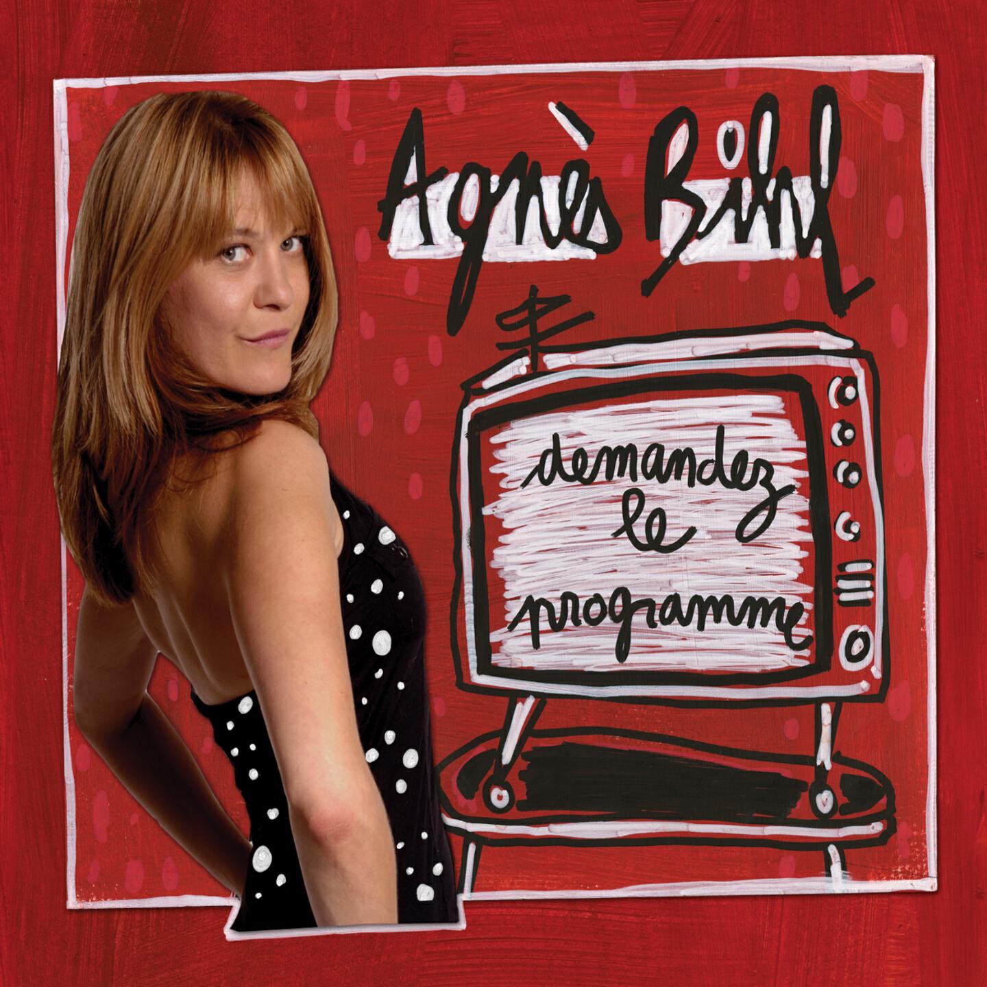 Релиз Demandez Le Programme