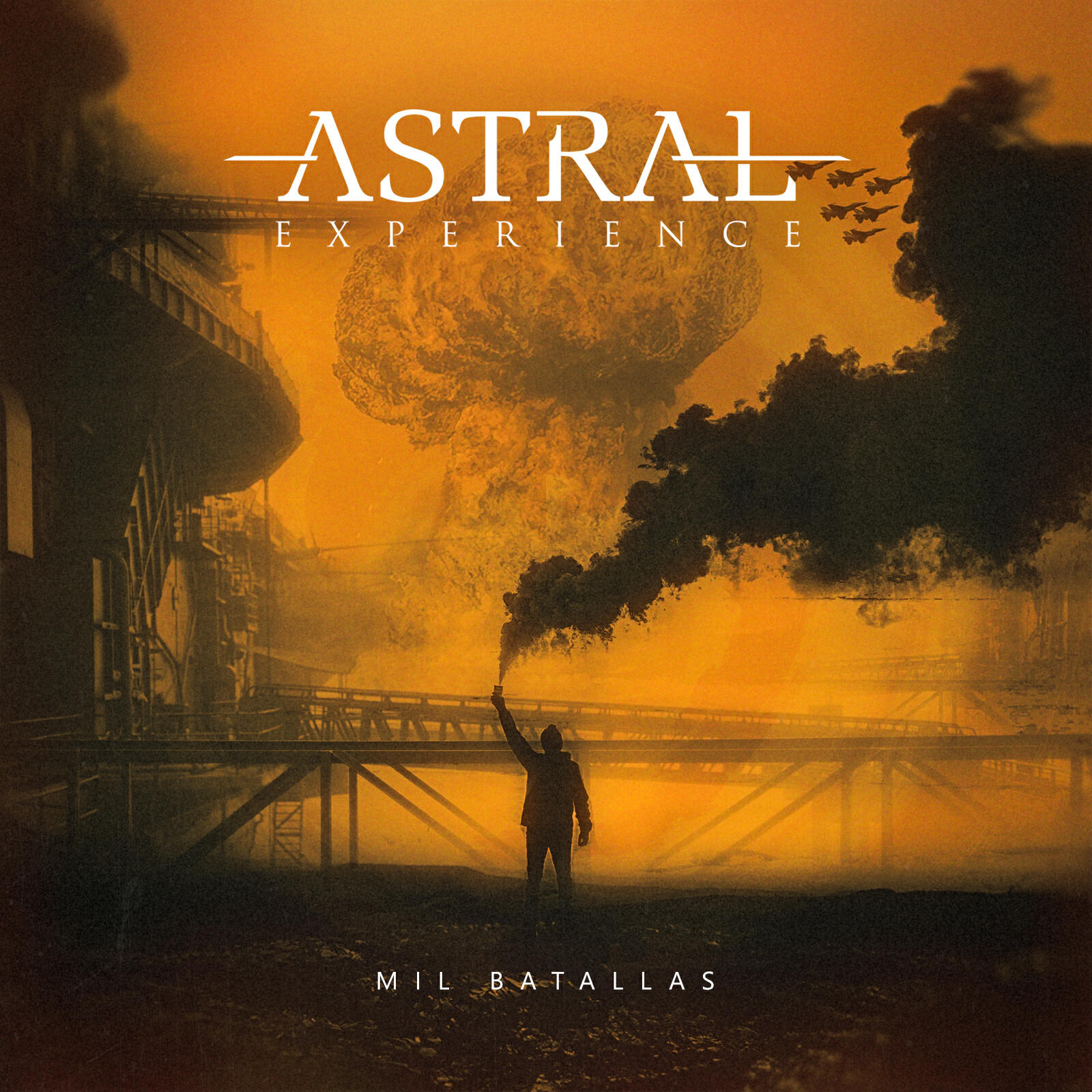 Релиз Mil Batallas