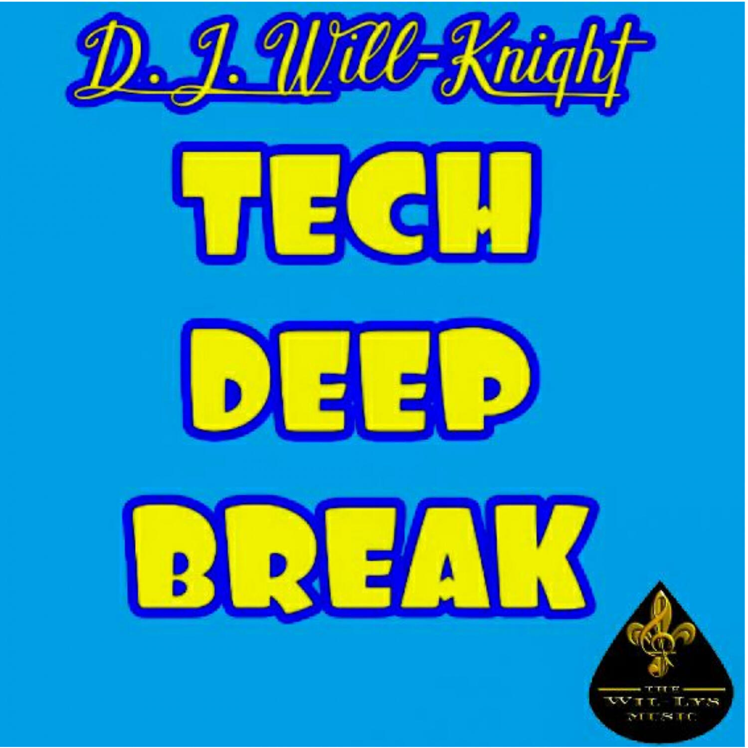 Релиз Tech Deep Break