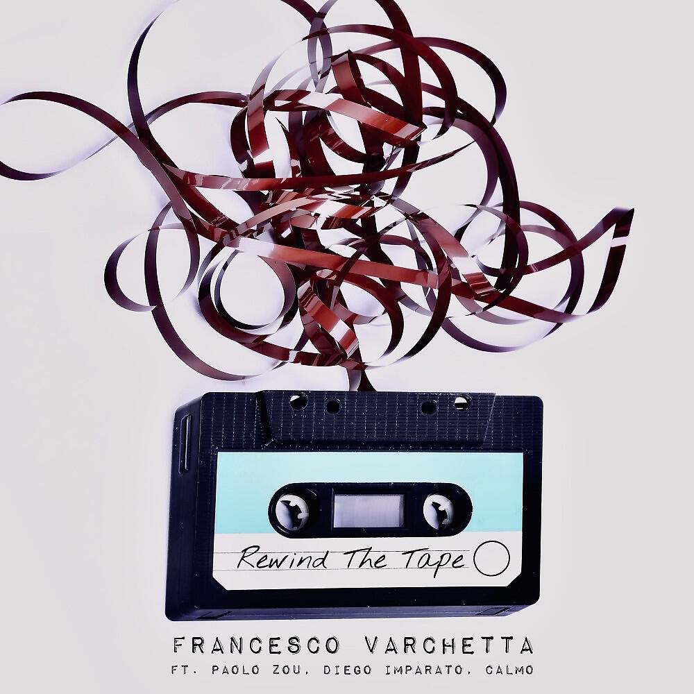 Релиз Rewind the Tape