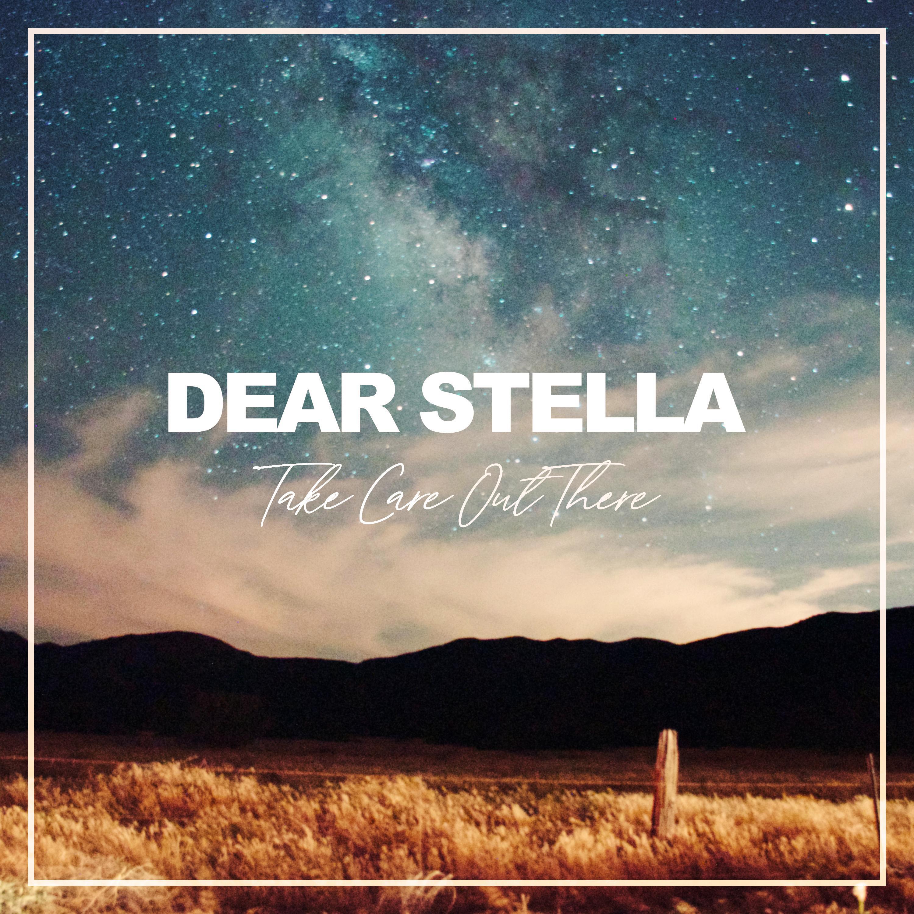 Трек Take Care Out There