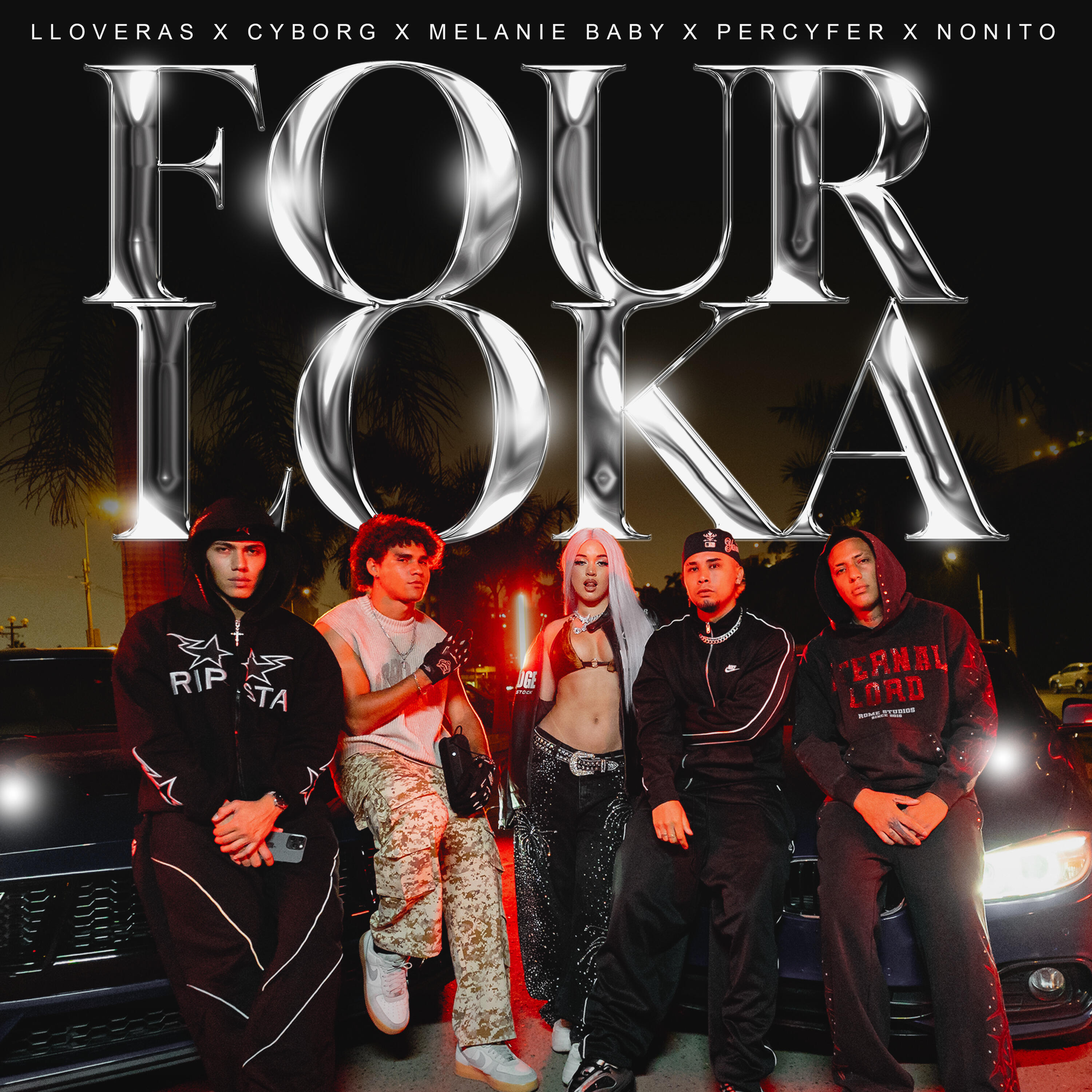 LLOVERAS