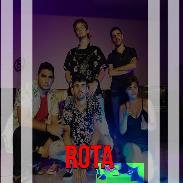 Релиз Rota