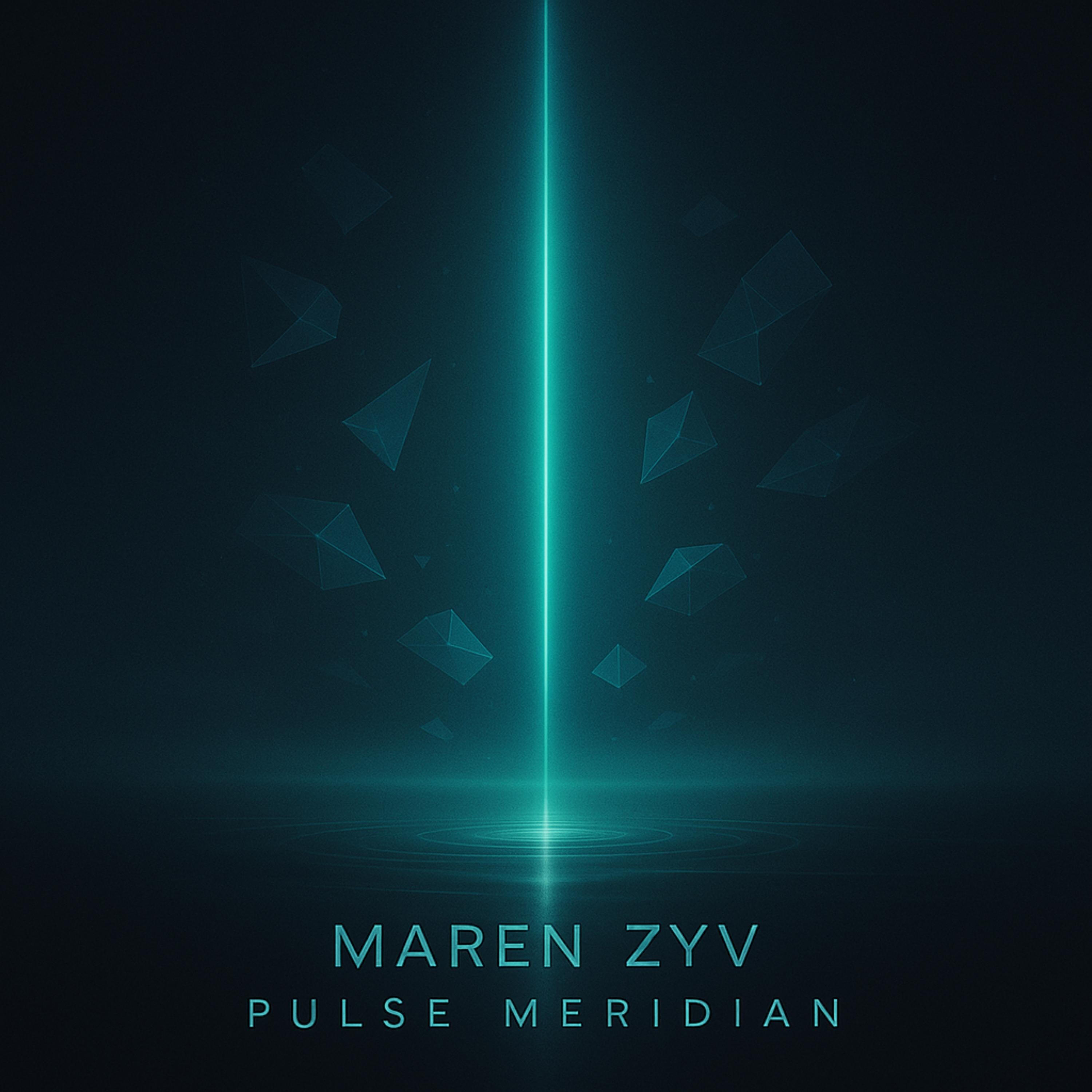 Релиз PULSE MERIDIAN