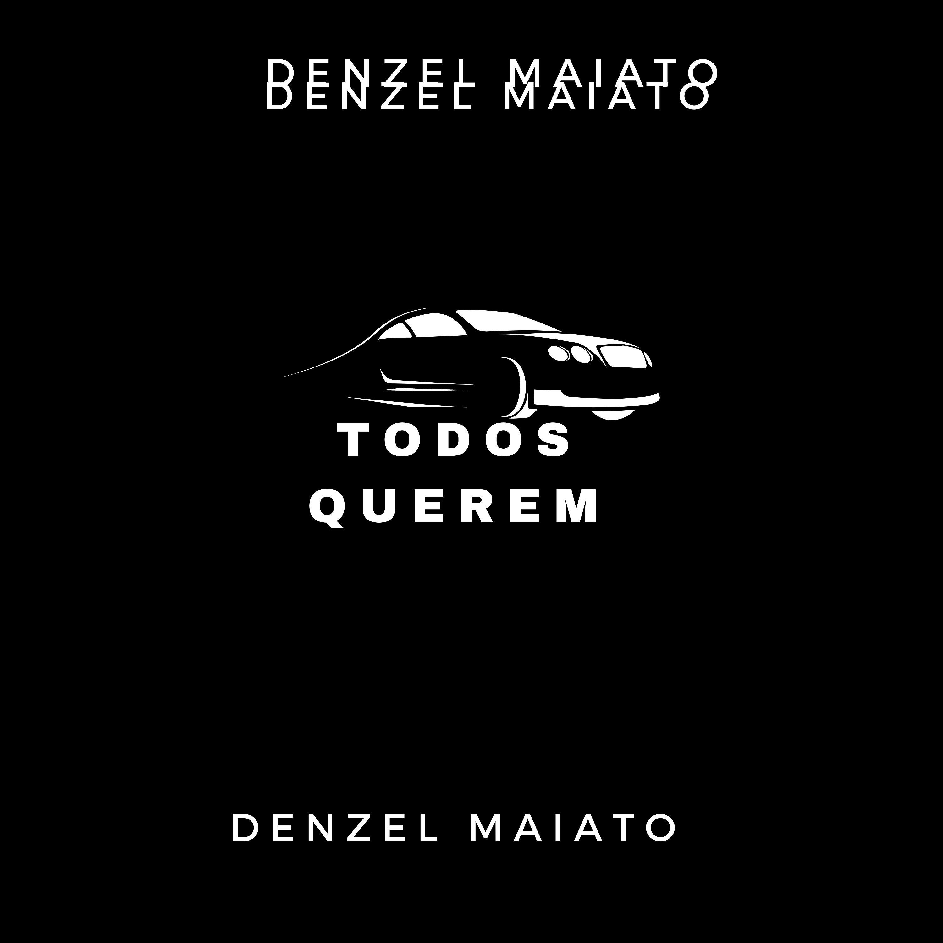 Релиз Todos Querem