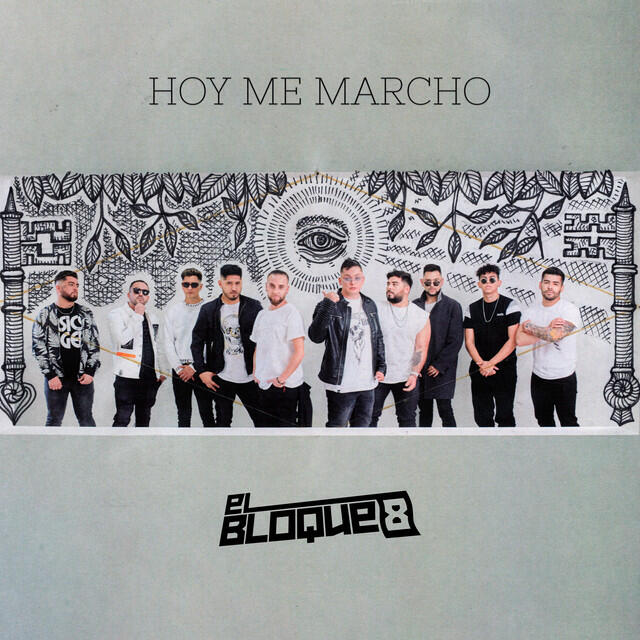 Релиз Hoy Me Marcho