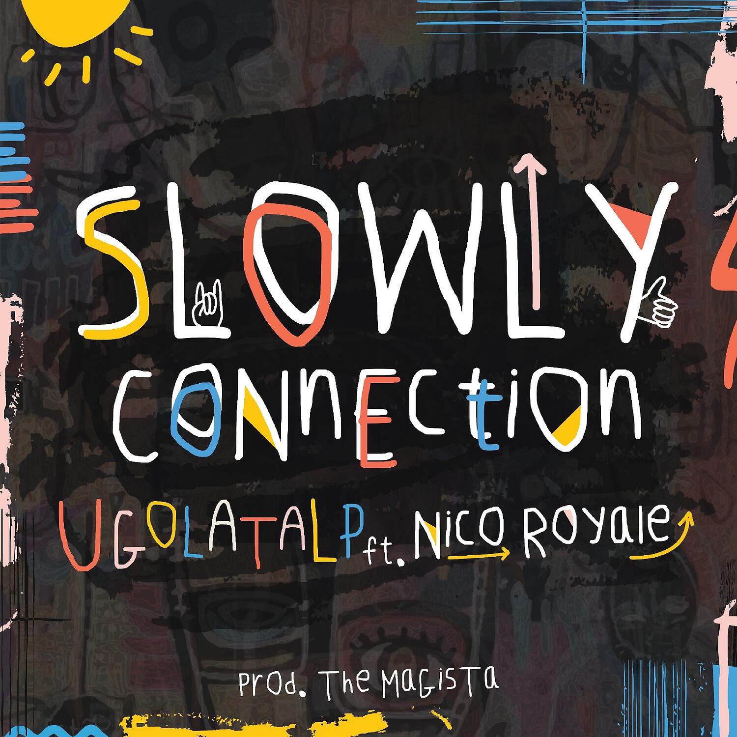Релиз Slowly Connection