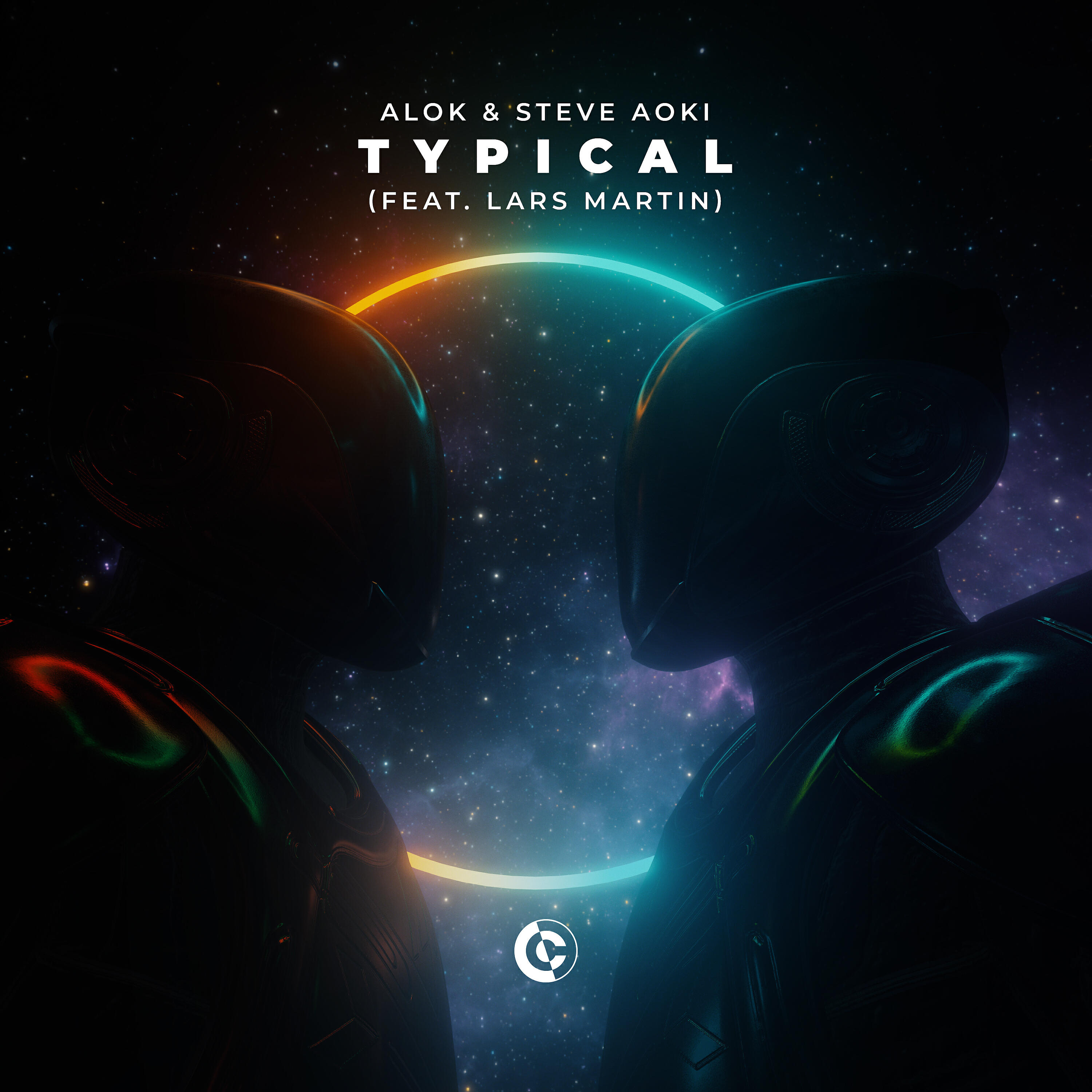 Релиз Typical (feat. Lars Martin)