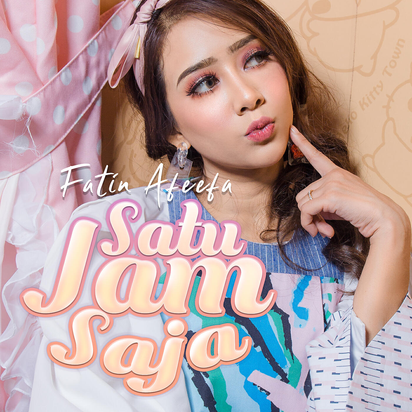 Релиз Satu Jam Saja