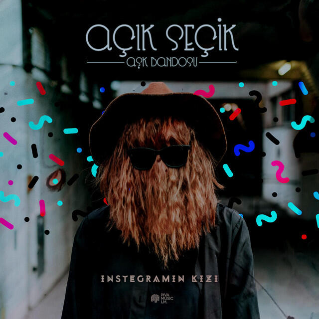 Релиз Instegramın Kızı