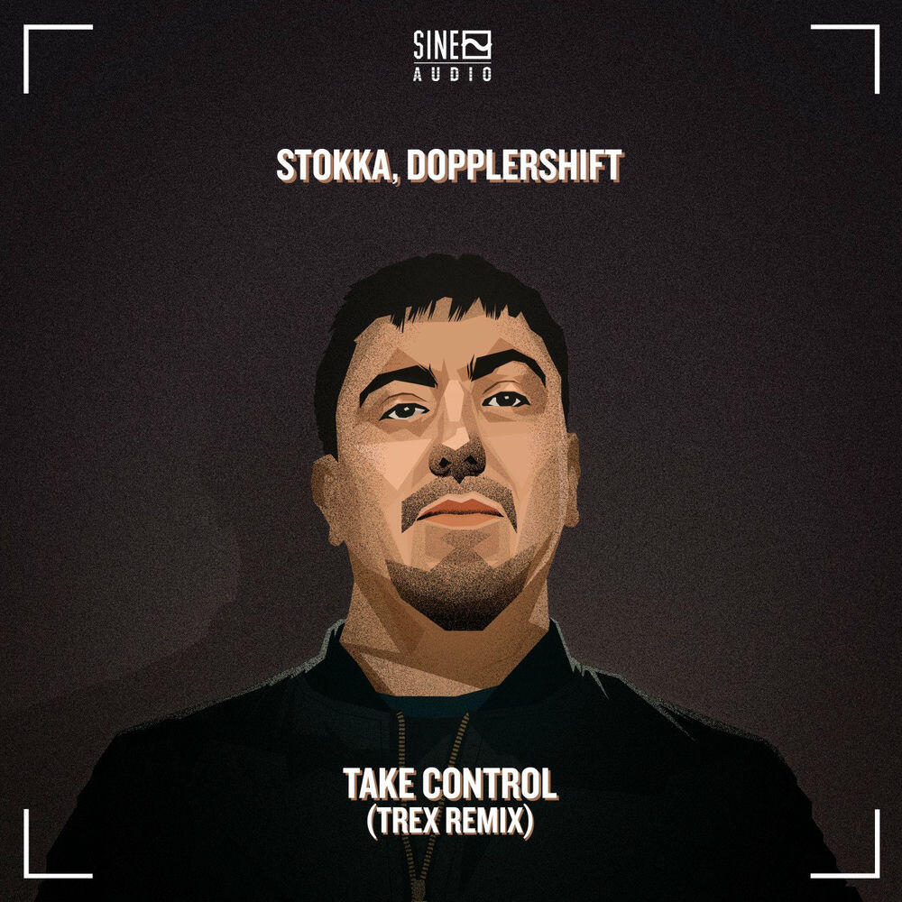 Релиз Take Control (Trex Remix)