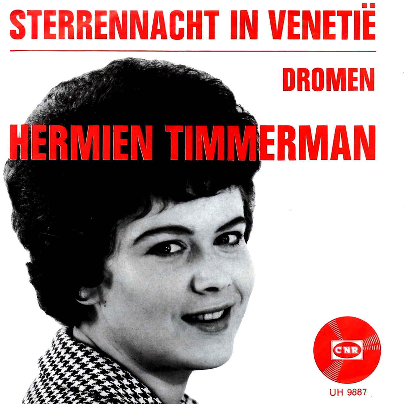 Релиз Sterrennacht In Venetië