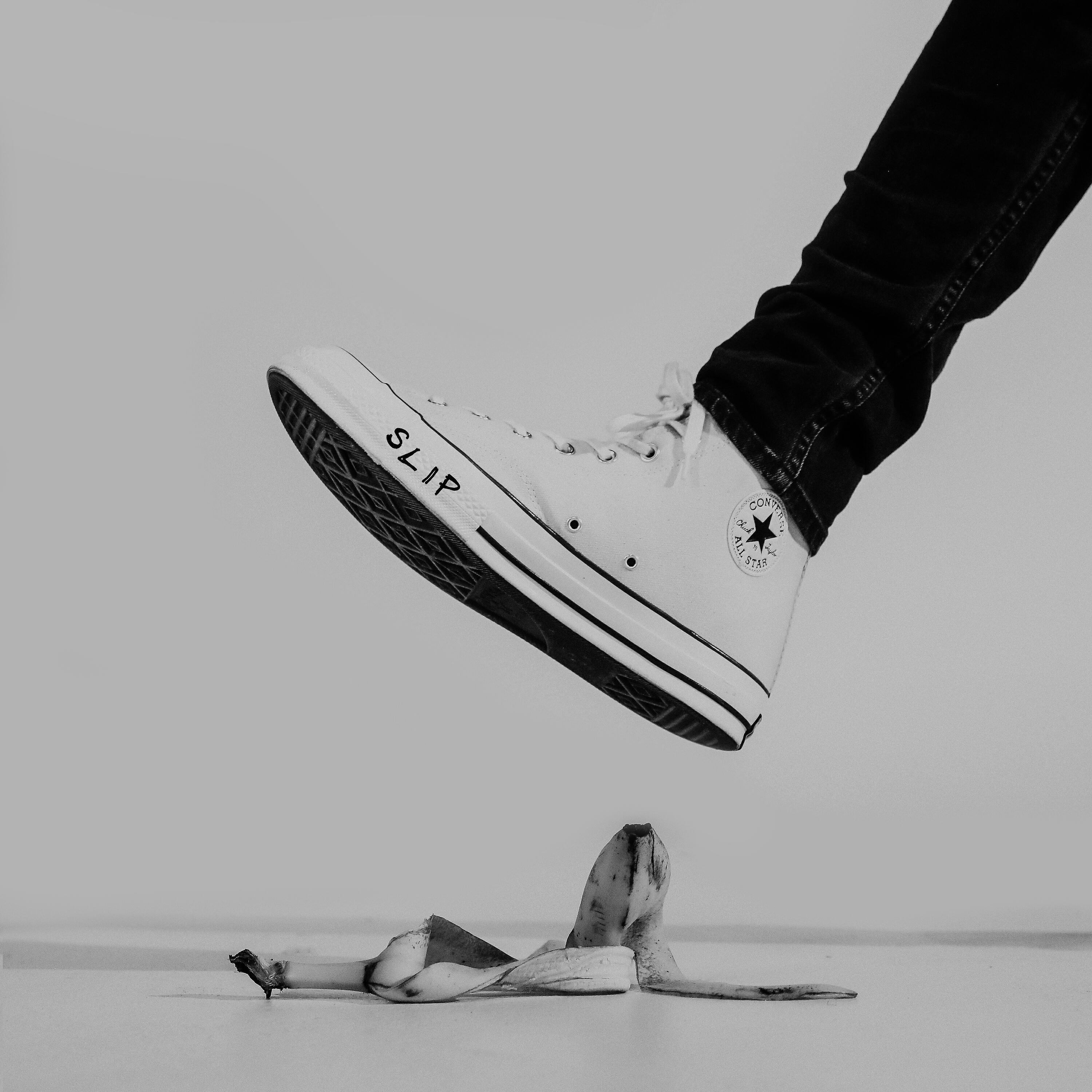 Релиз Slip