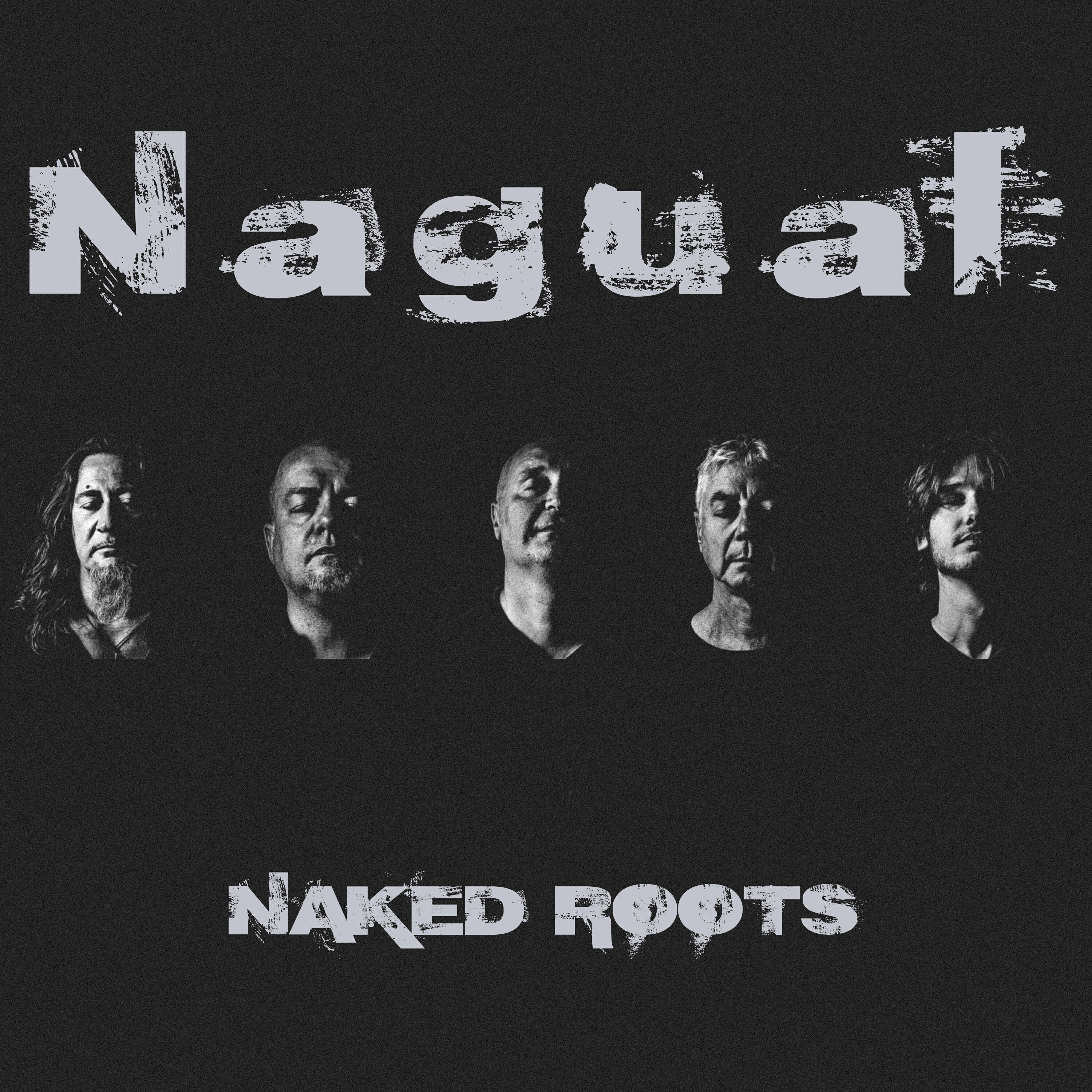 Релиз Naked Roots