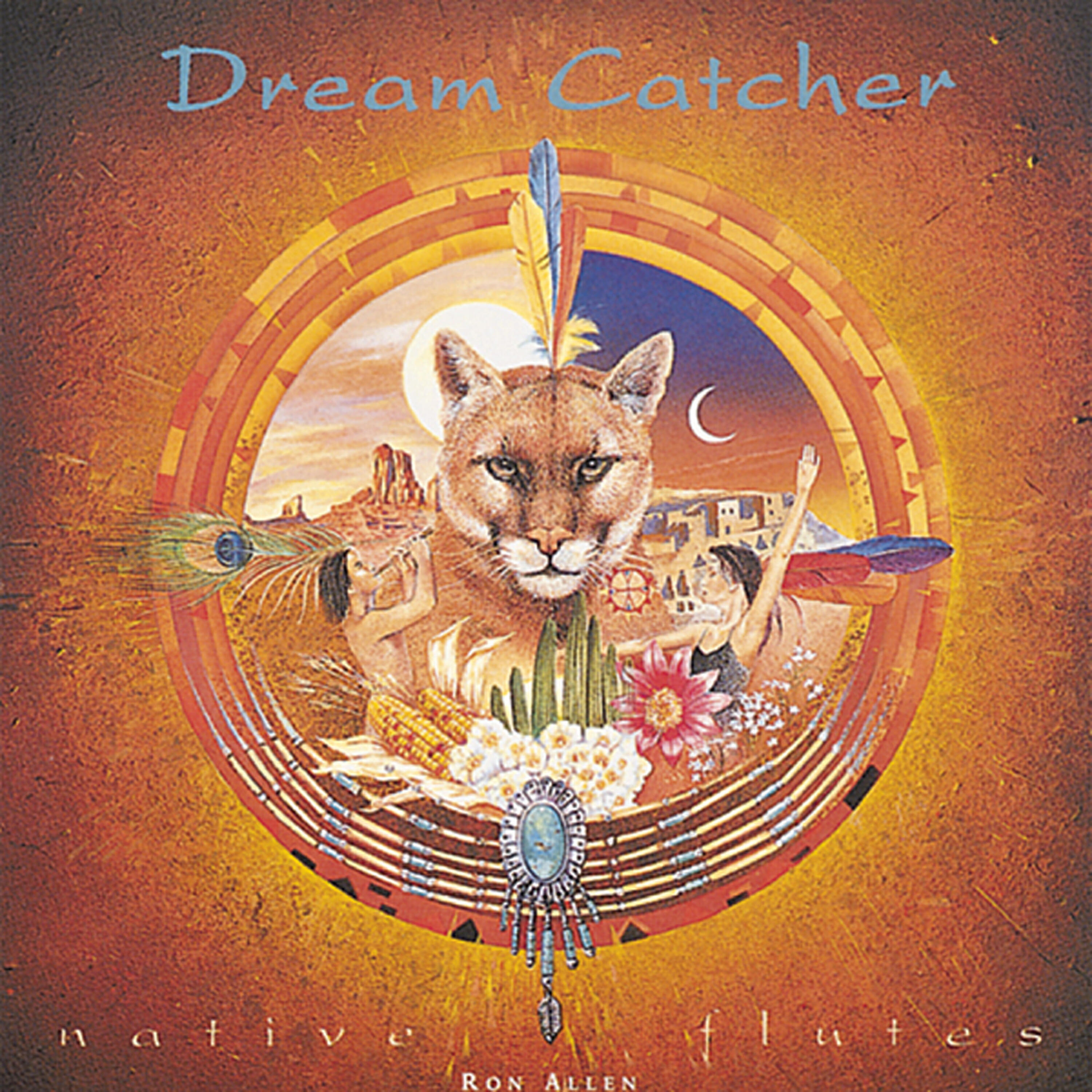 Релиз Dream Catcher