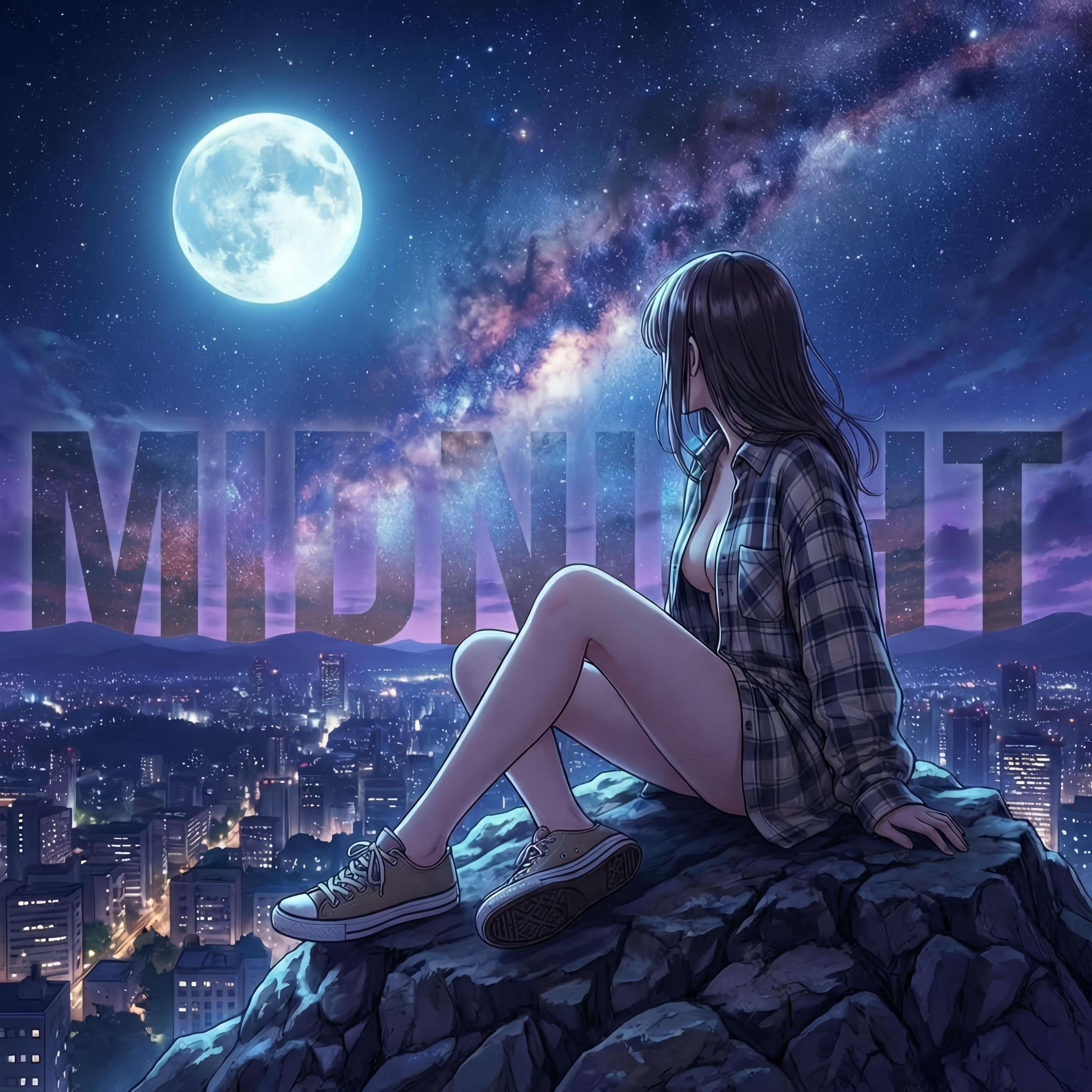 Релиз Midnight