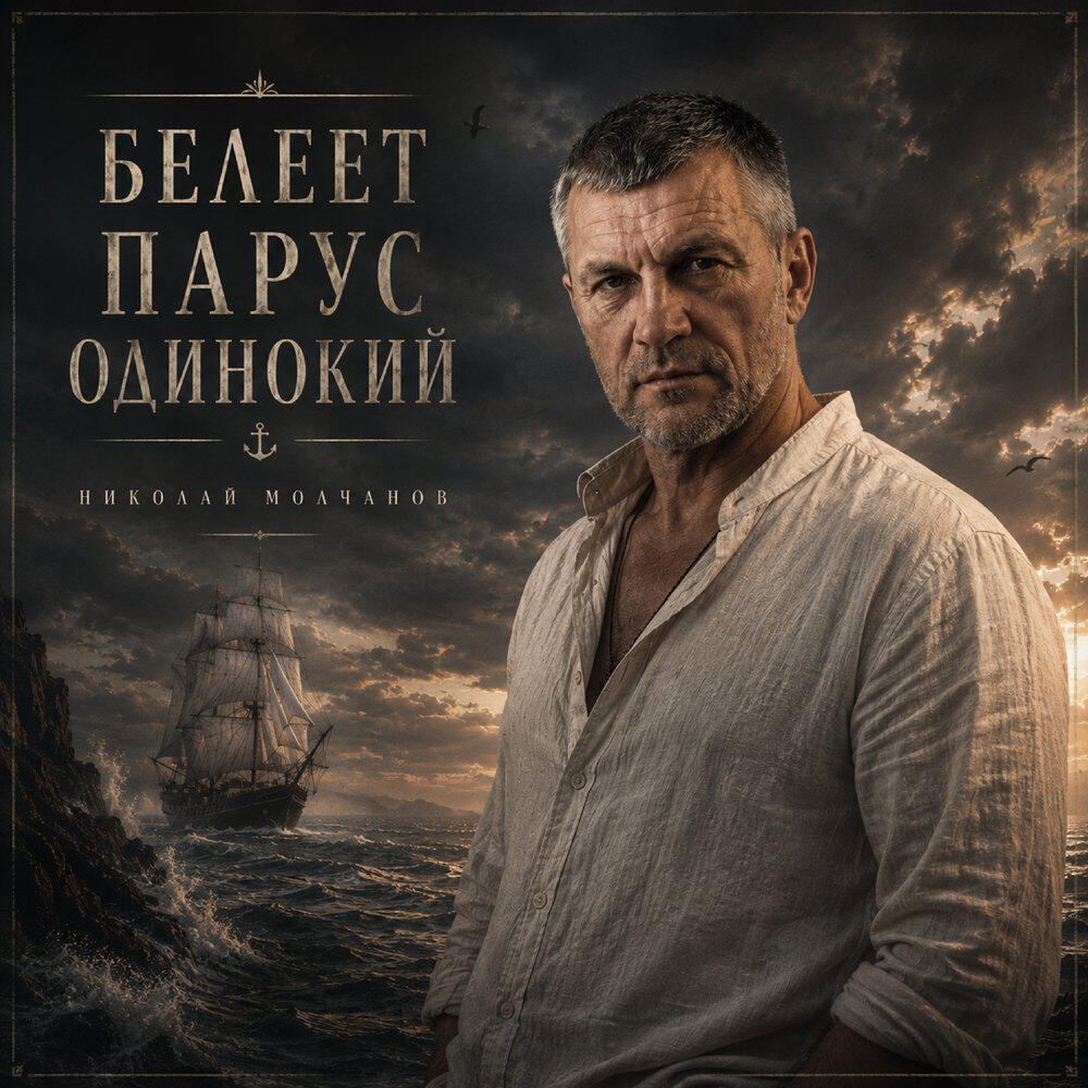 Релиз Белеет парус одинокий