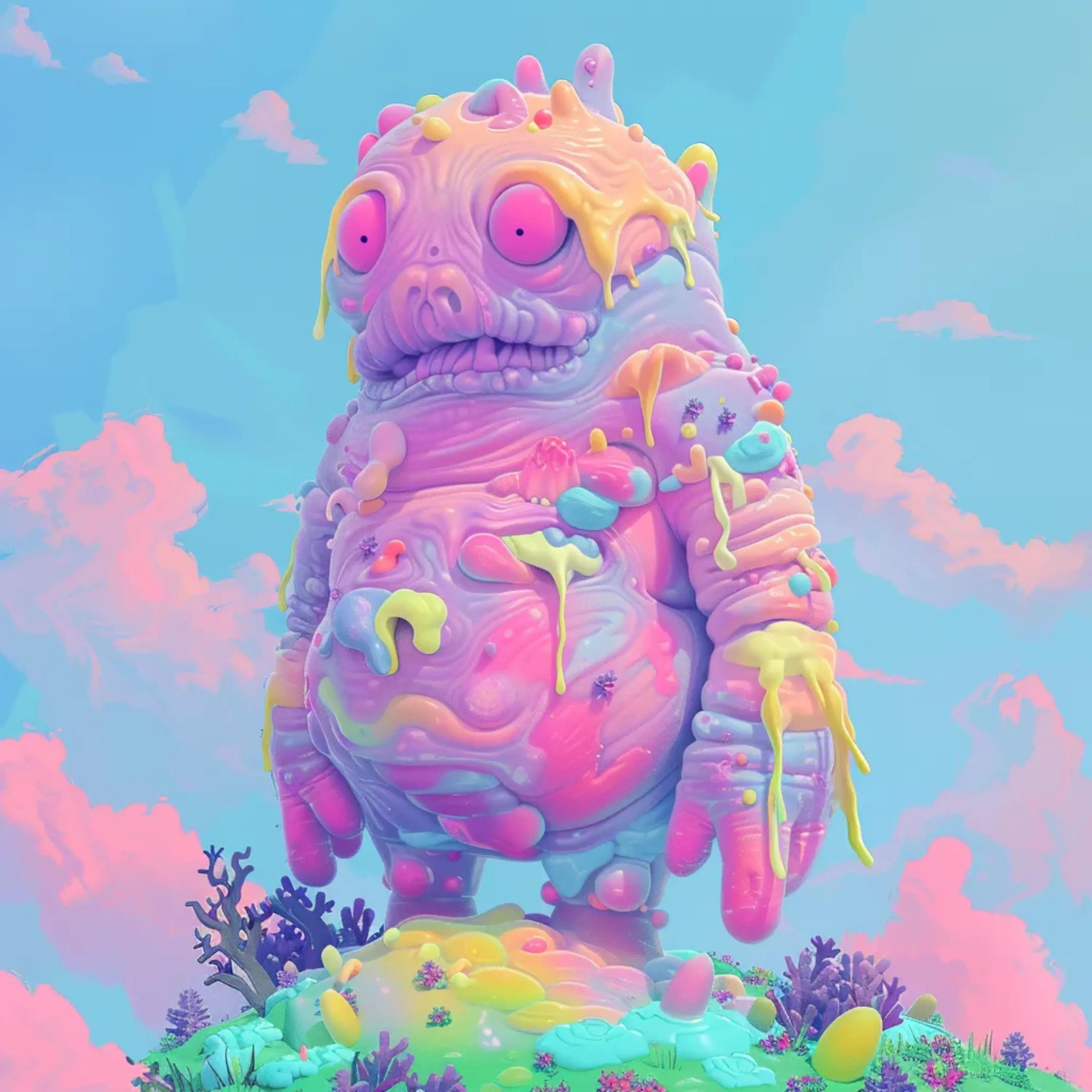 Релиз HarmonyHorizon