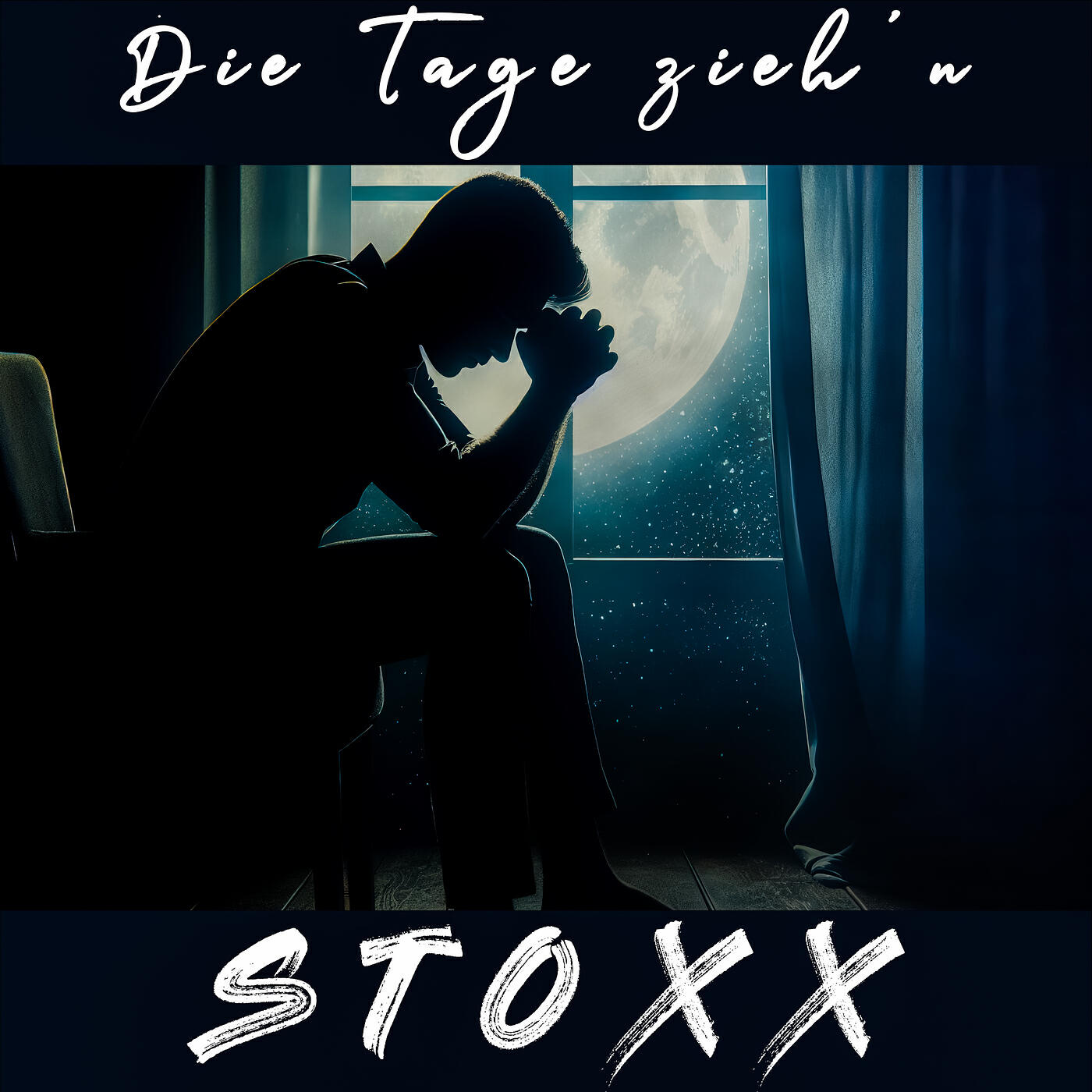 Релиз Die Tage Zieh'n