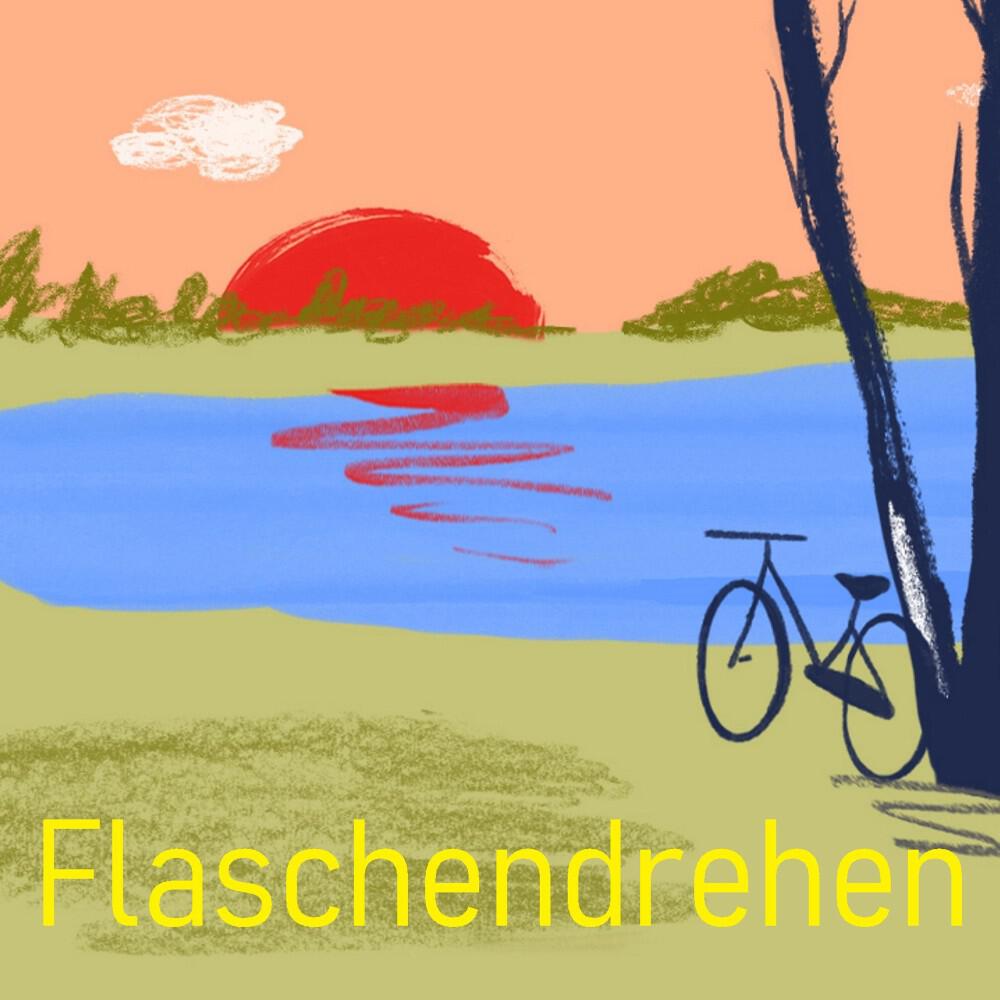 Релиз Flaschendrehen