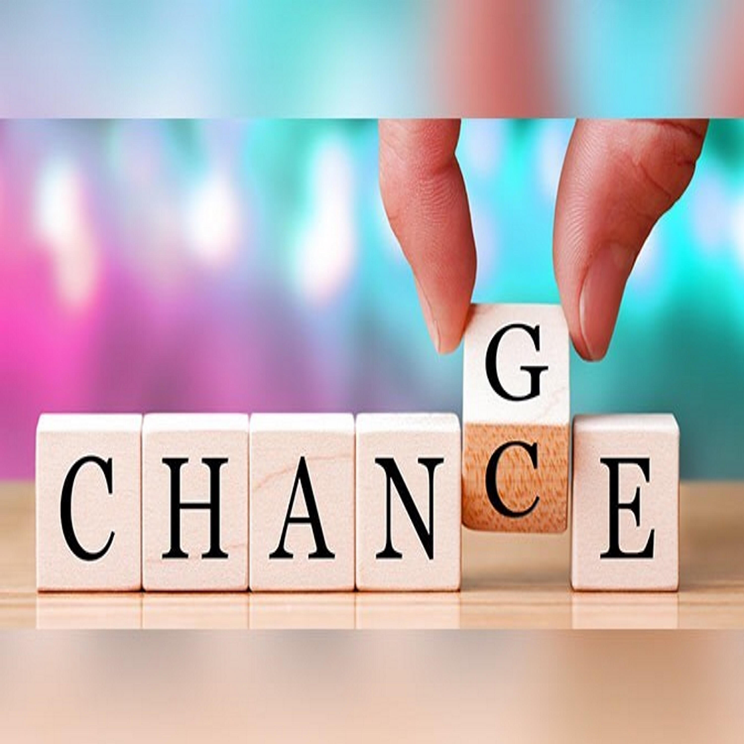 Релиз Change