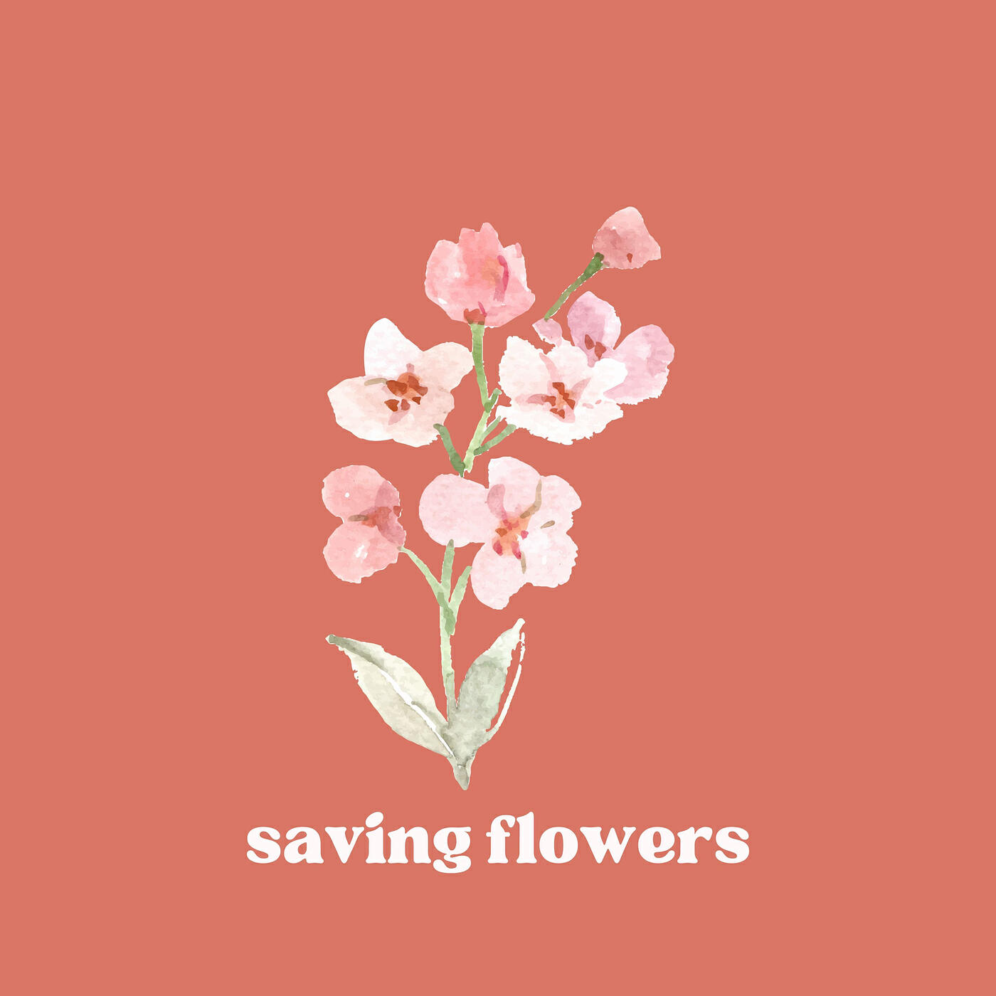 Релиз Saving Flowers
