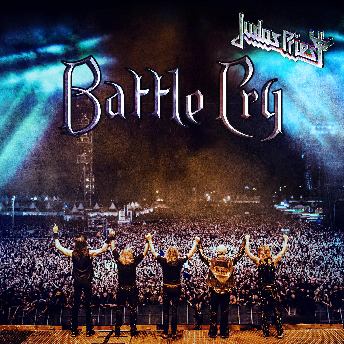 Постер альбома Halls of Valhalla (Live from Battle Cry)