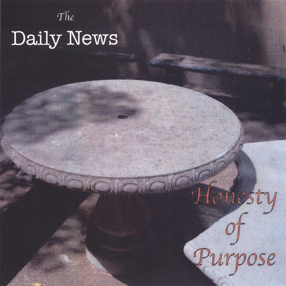 Релиз Honesty of Purpose
