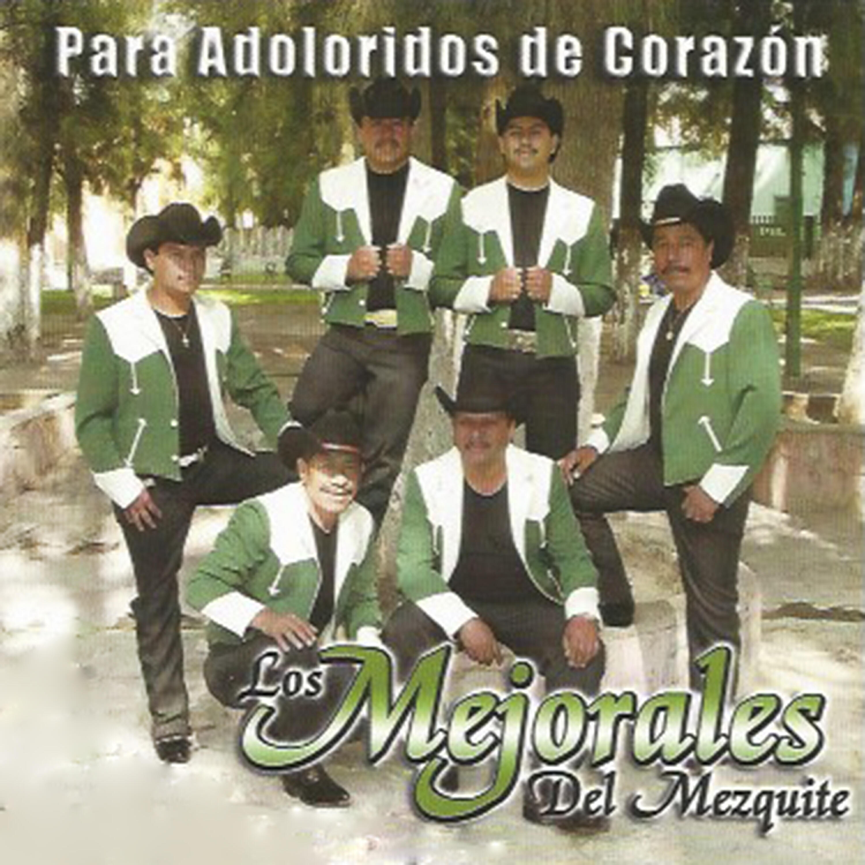 Релиз Para Adoloridos de Corazón