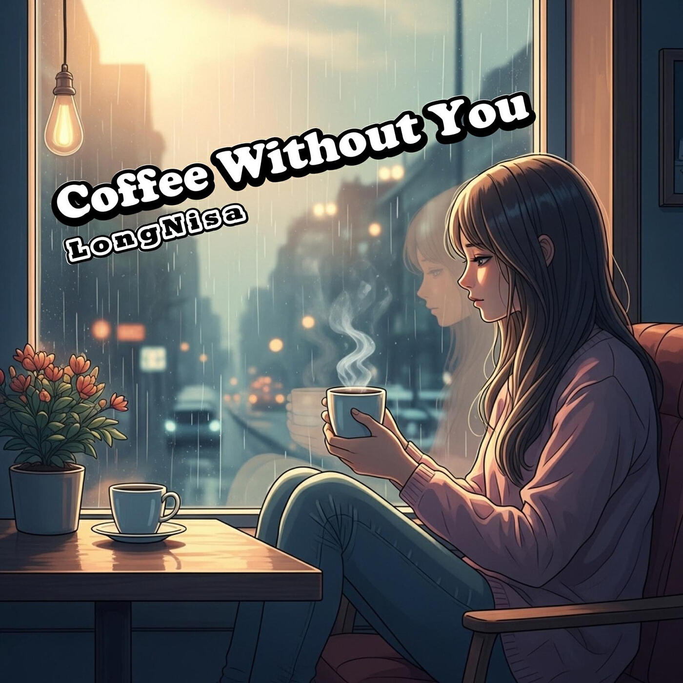 Релиз Coffee Without You