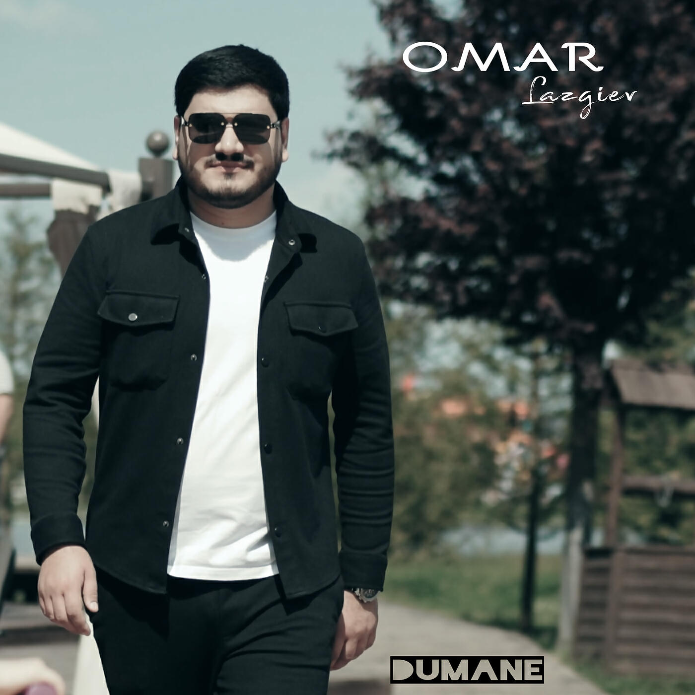 Постер альбома Dumane