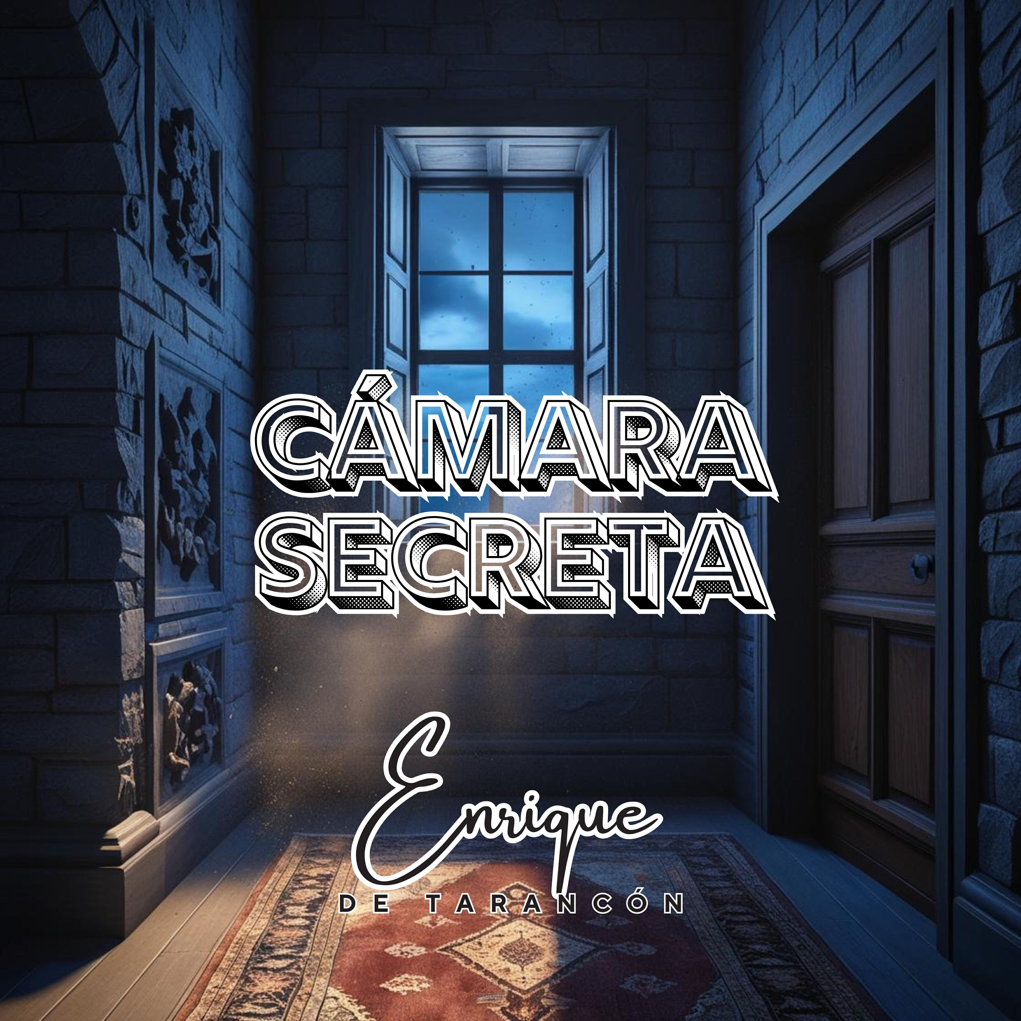 Релиз Cámara Secreta