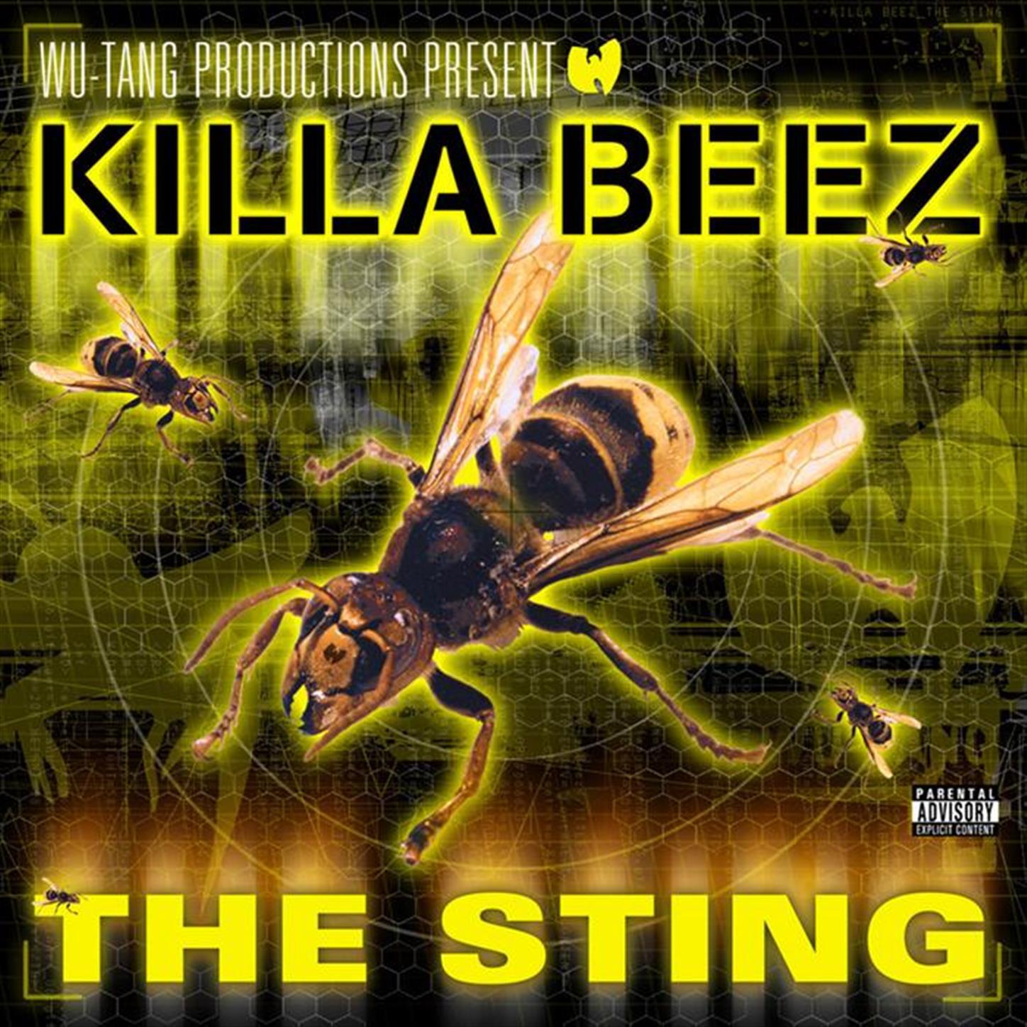Релиз The Sting