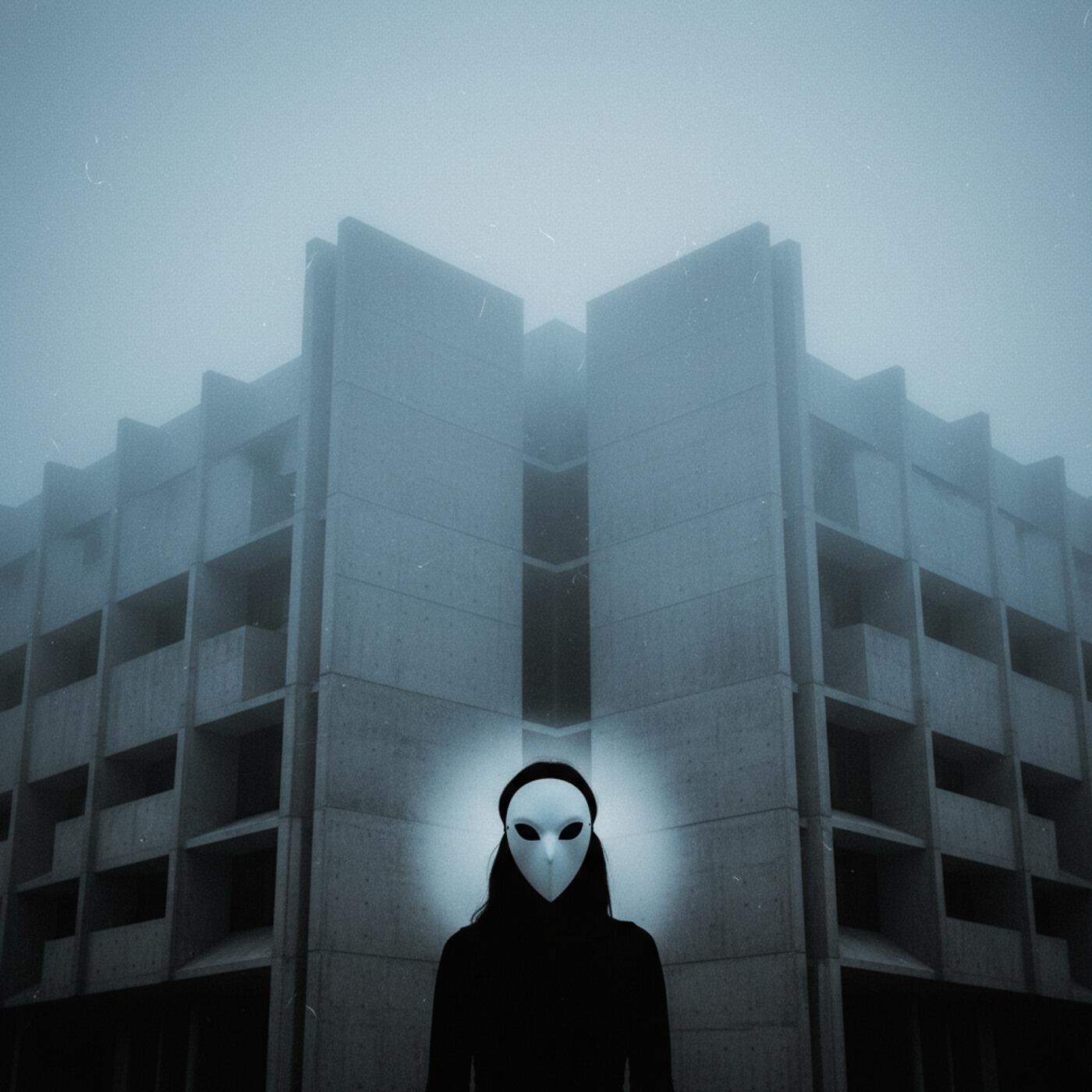 Релиз Concrete Shore