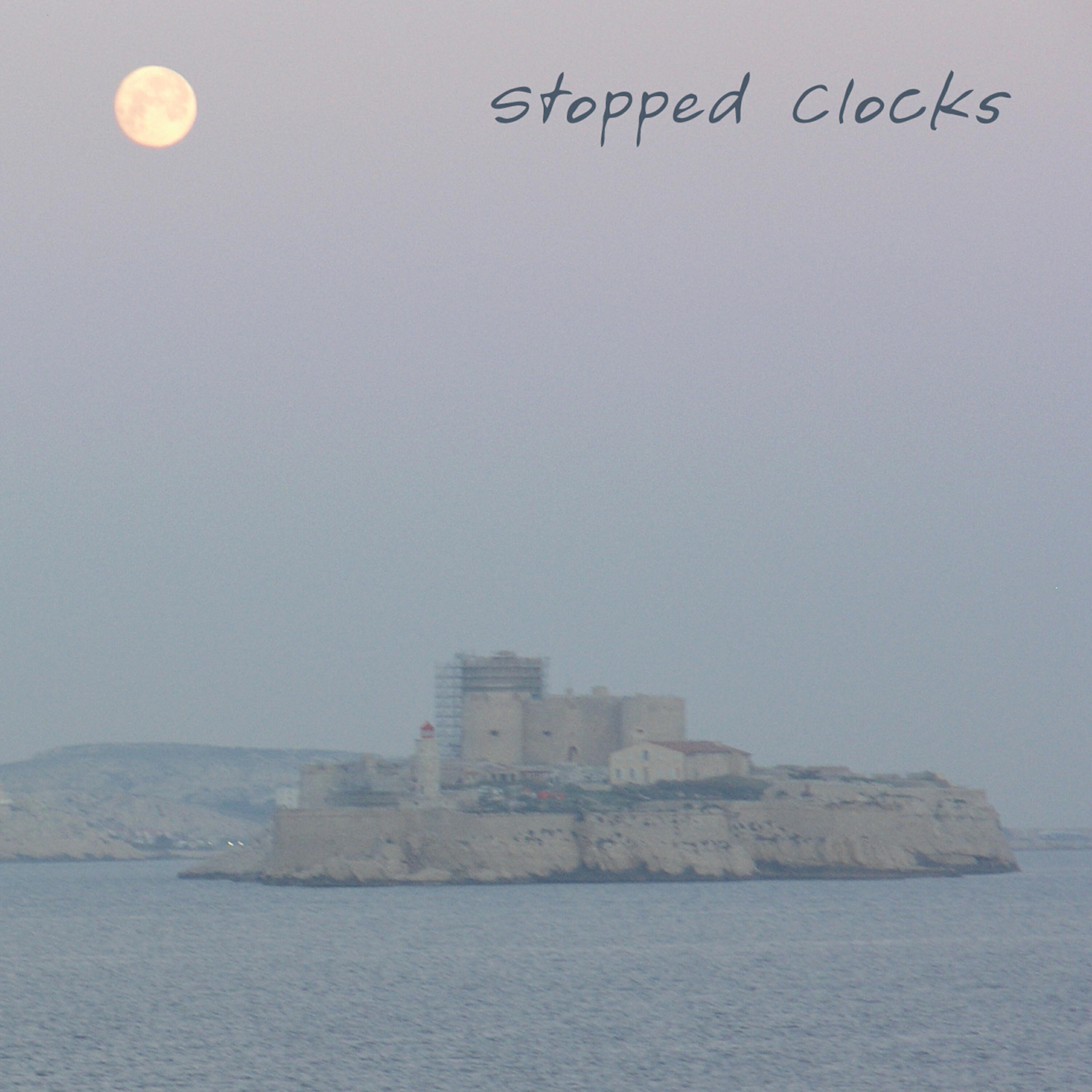 Релиз Stopped Clocks