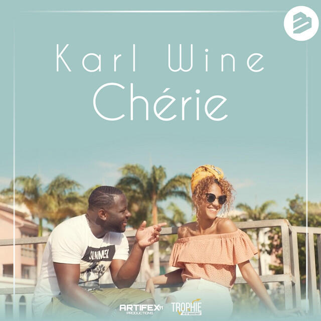 Релиз Chérie (Radio Edit)