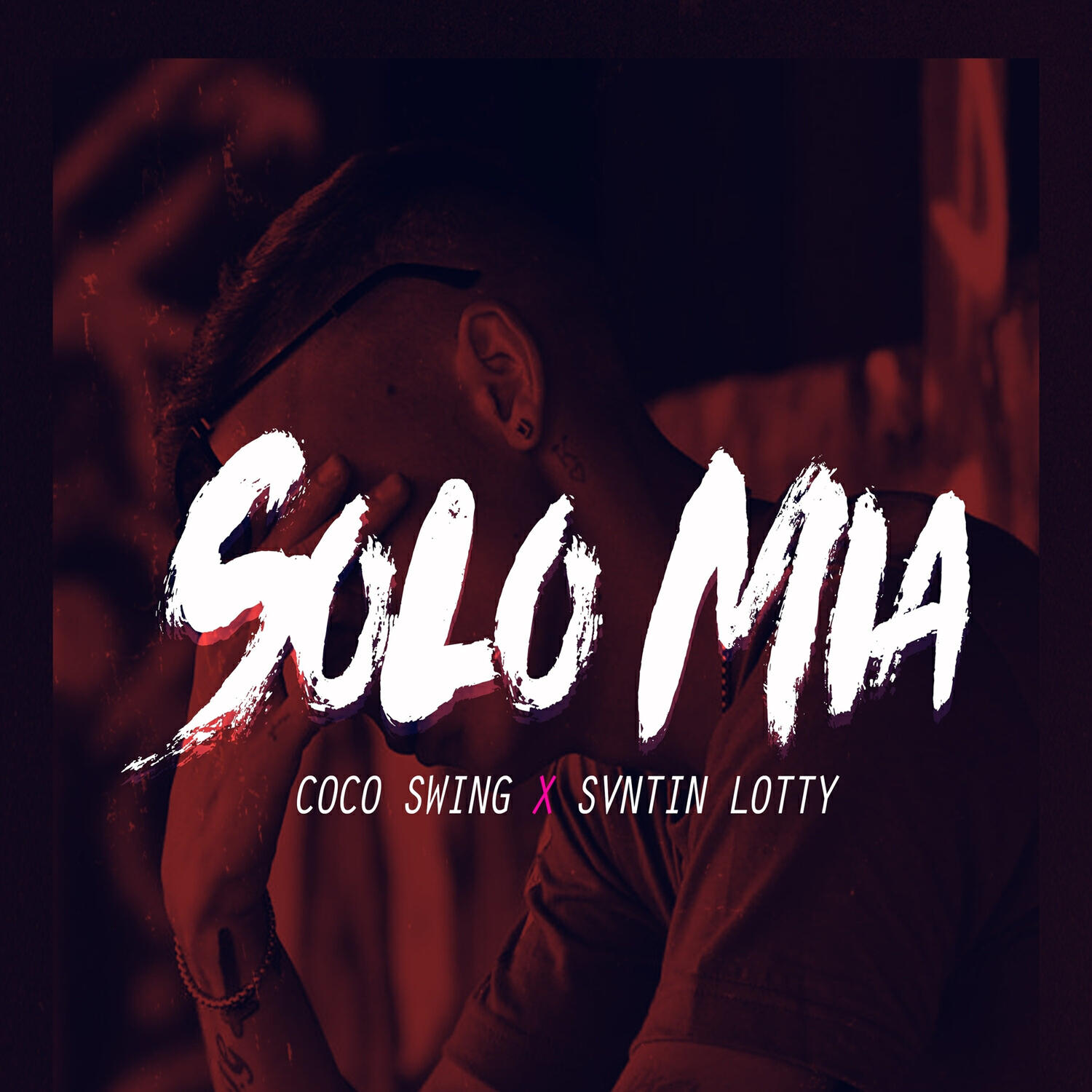 Релиз Solo Mia
