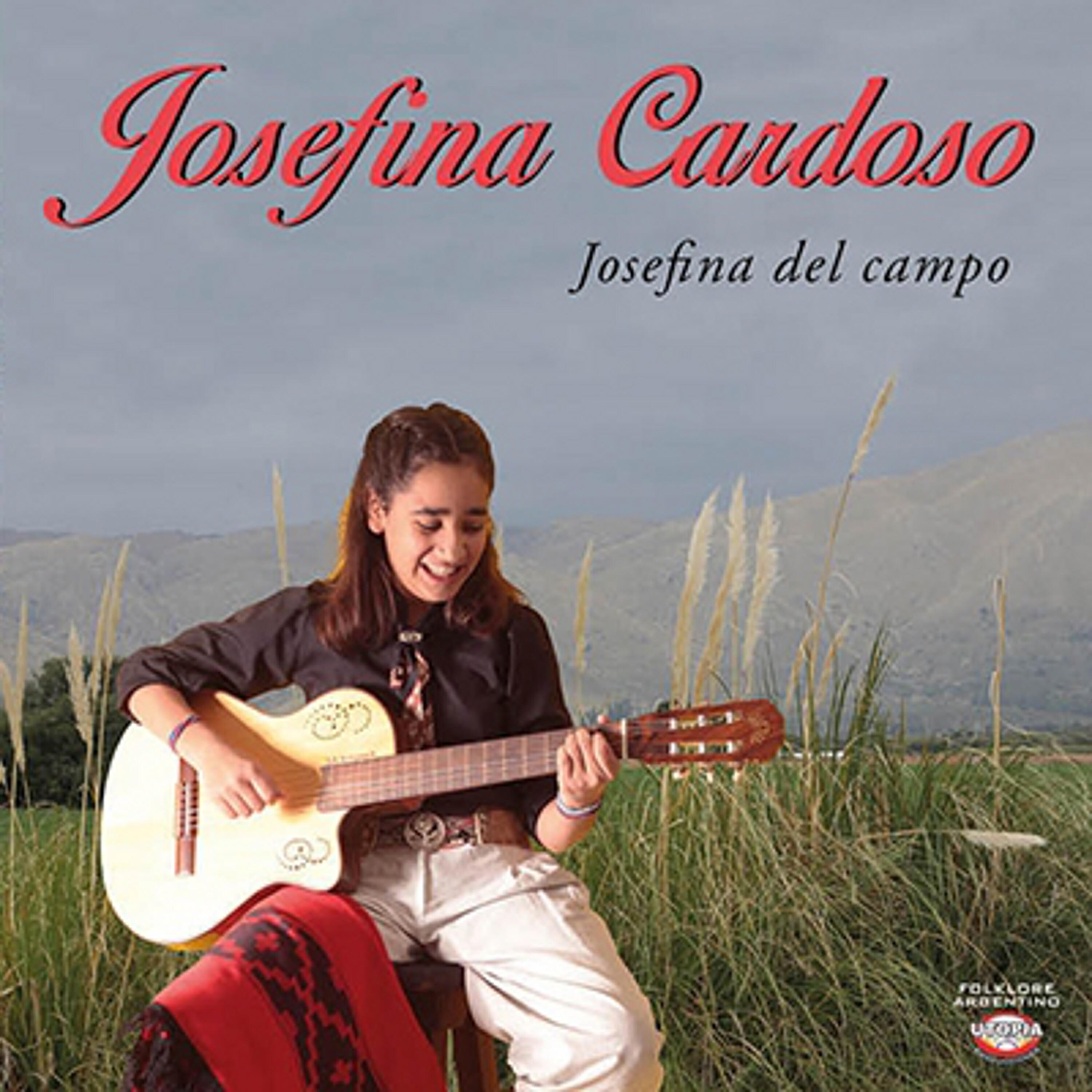 Josefina Cardoso