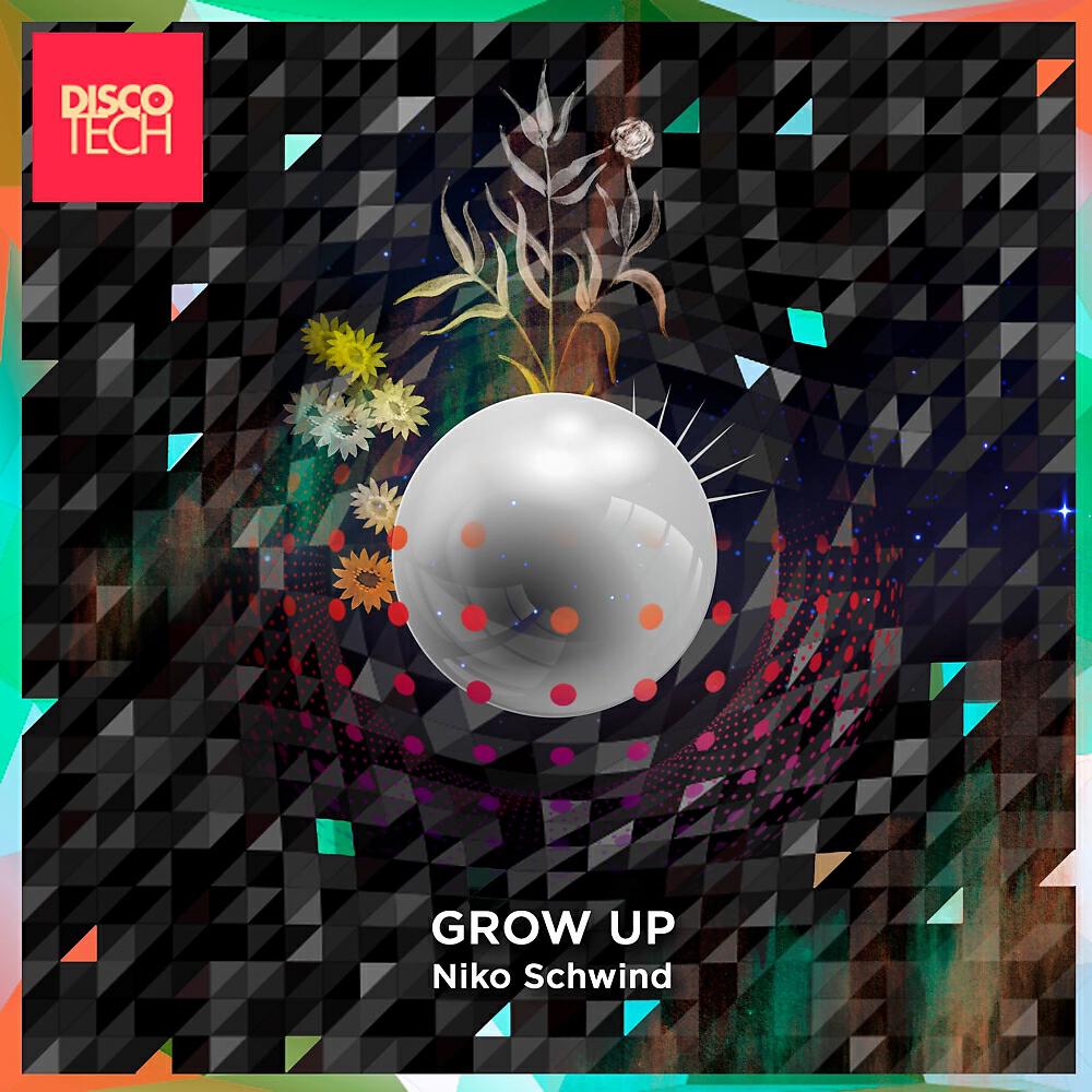 Релиз Grow Up