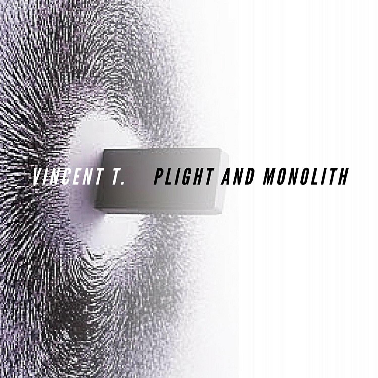 Релиз Plight And Monolith