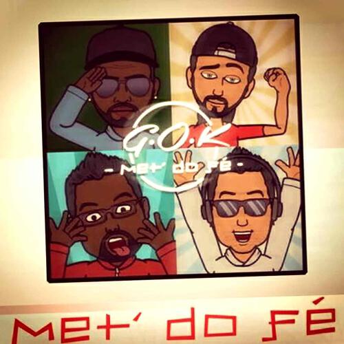 Релиз Met do fé