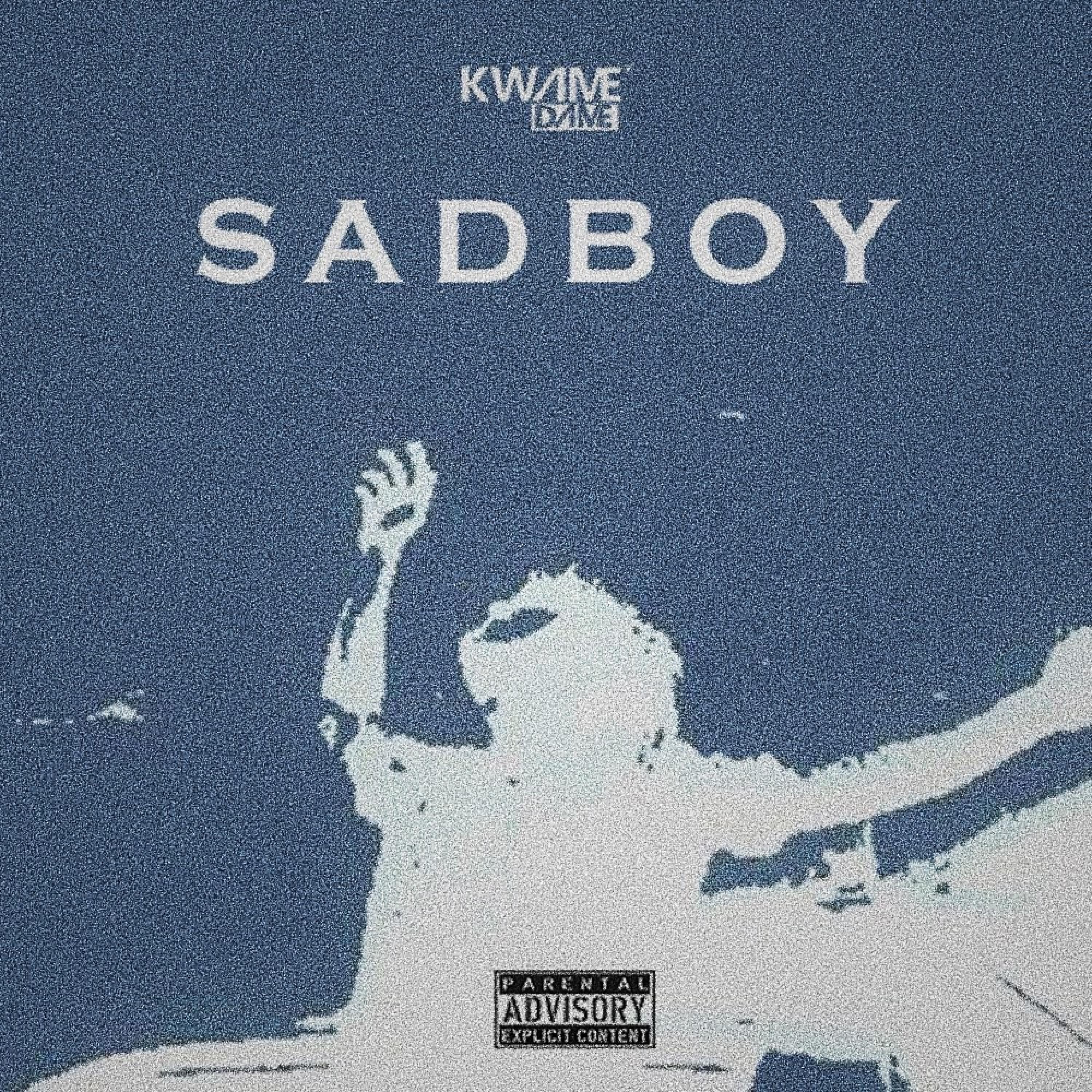 Релиз SADBOY