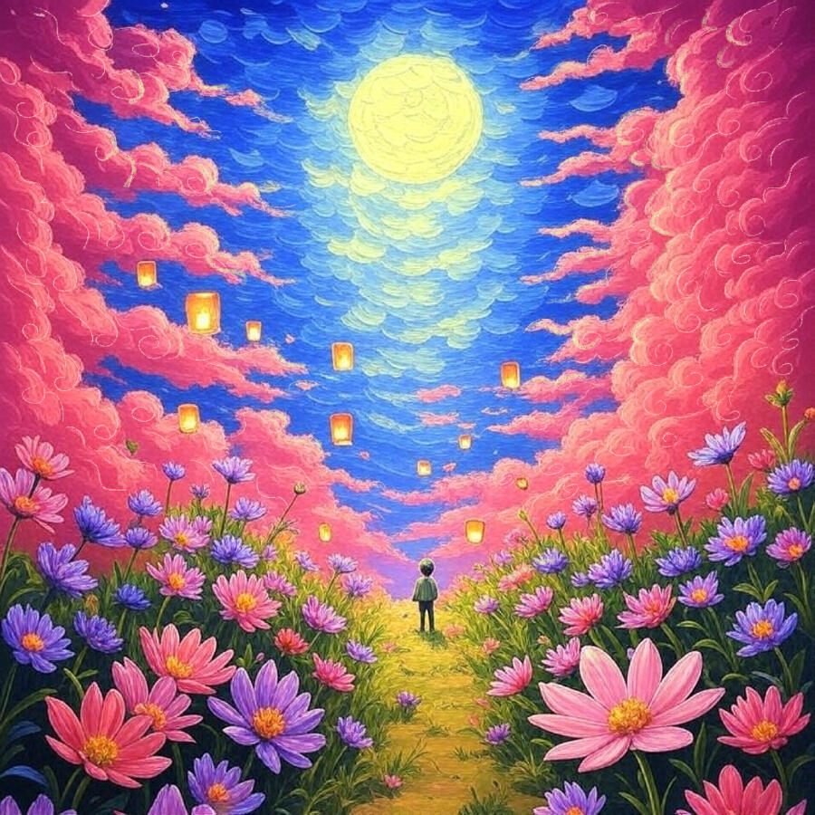 Волна по релизу