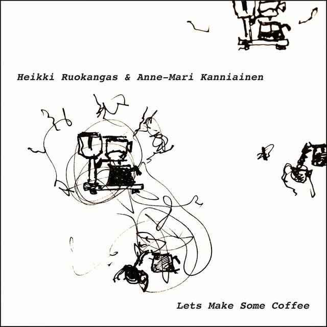 Релиз Let's Make Some Coffee