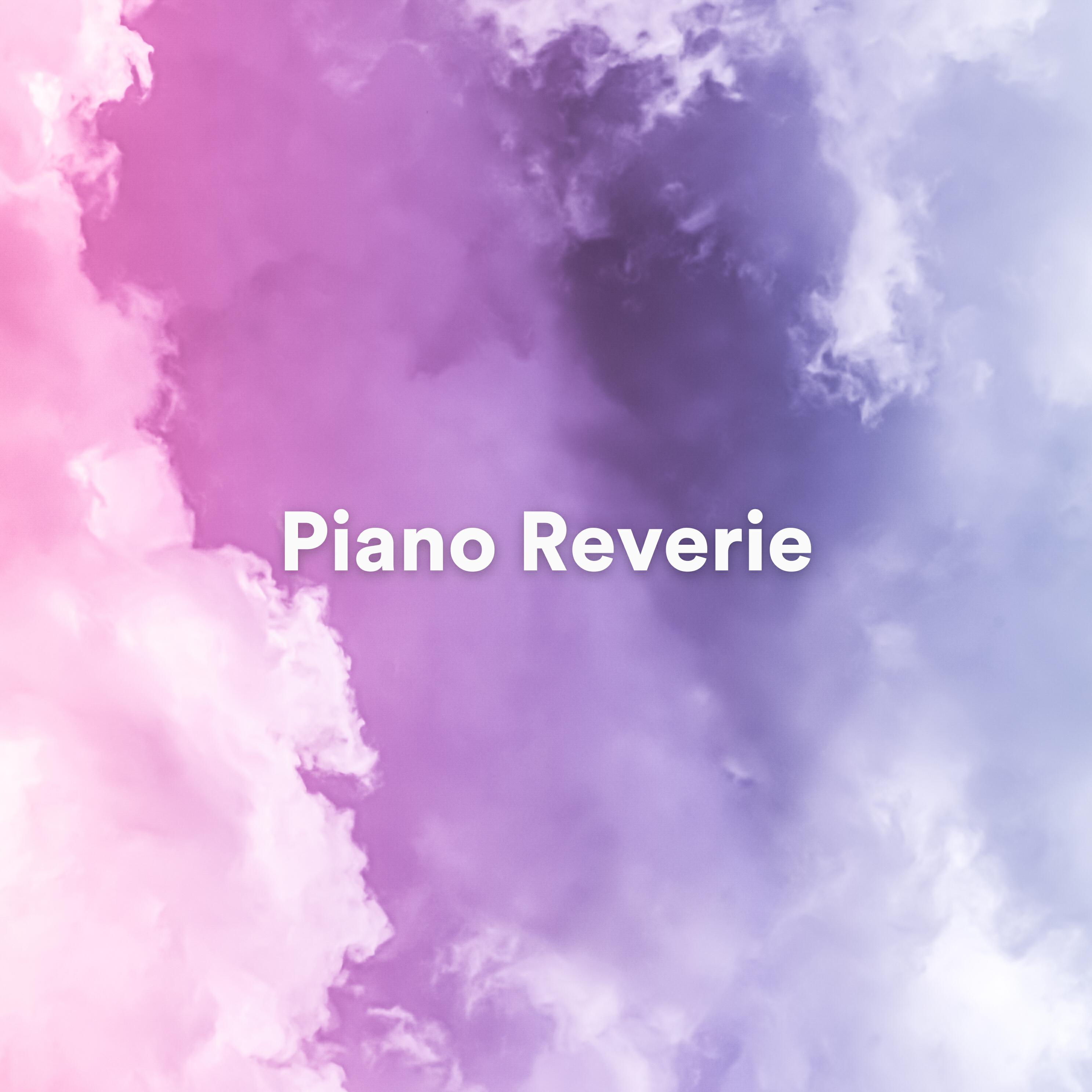 Релиз Piano Reverie
