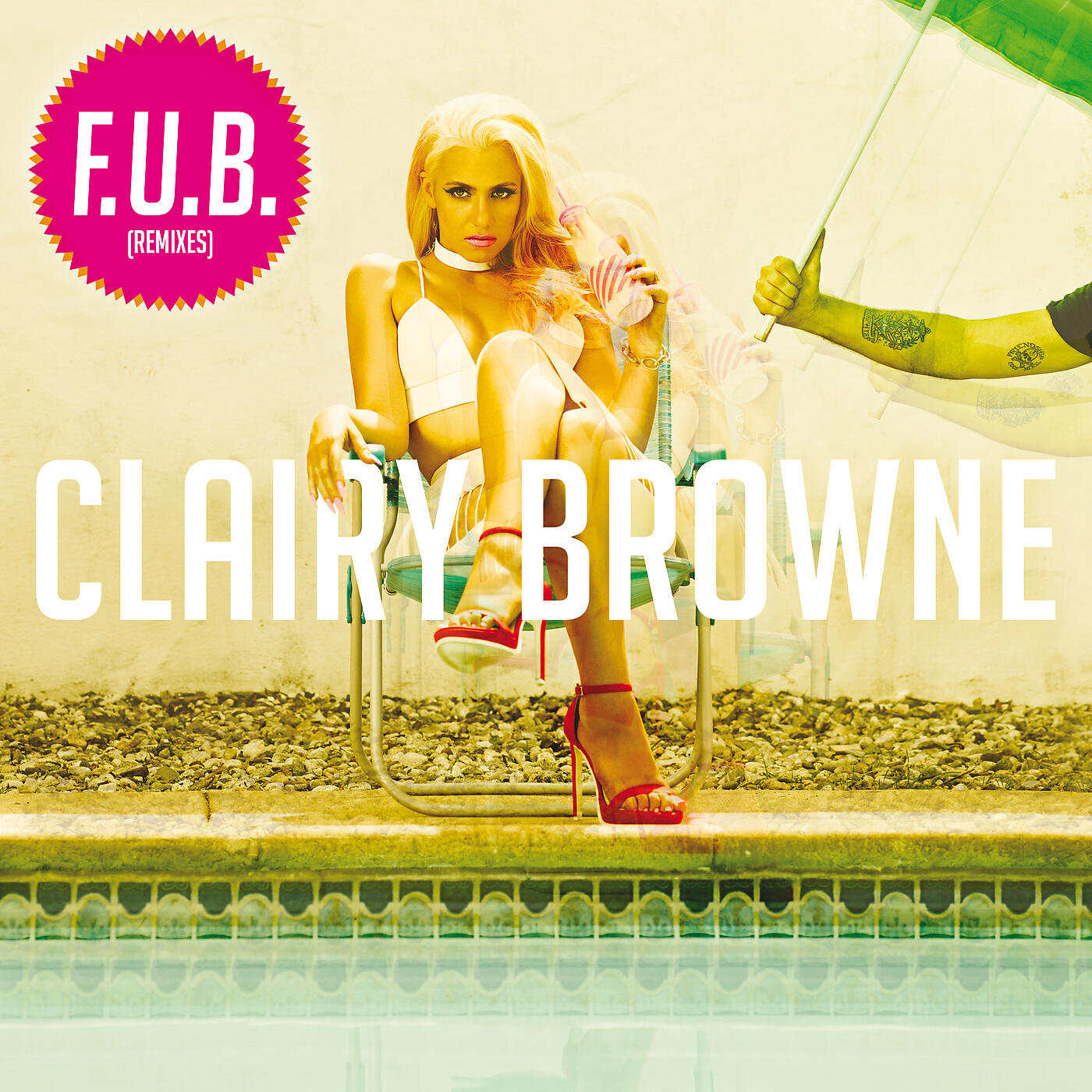 Релиз F.U.B.