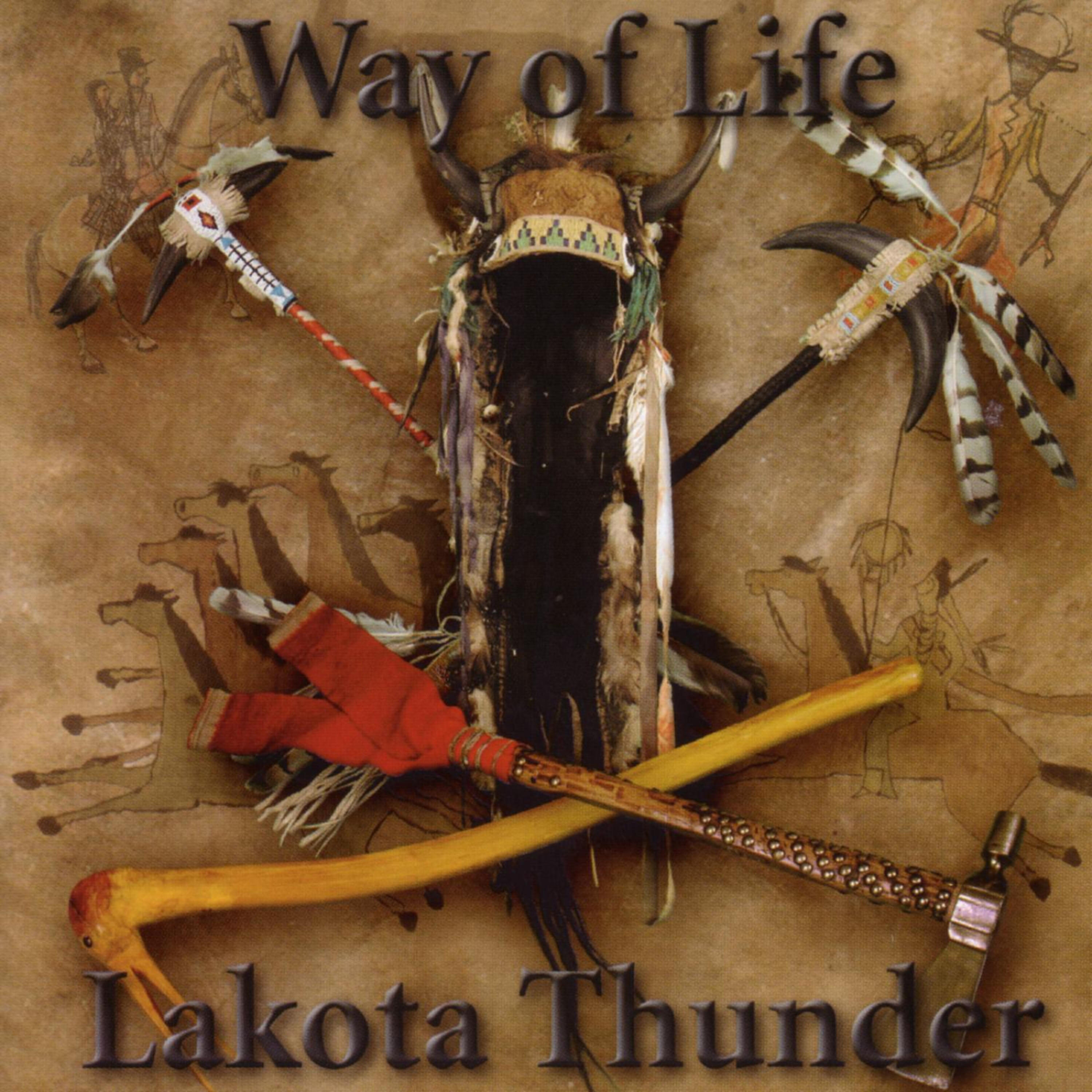 Релиз Way of Life