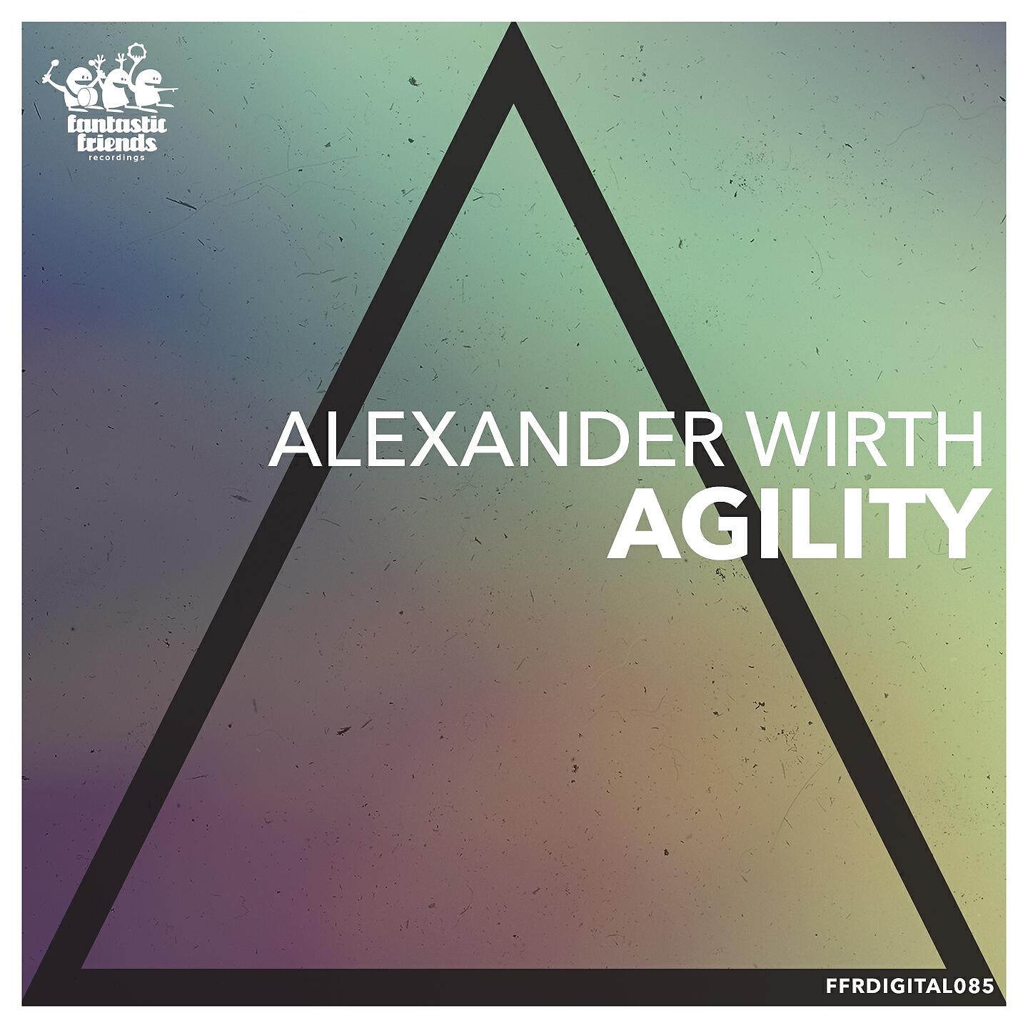 Релиз Agility