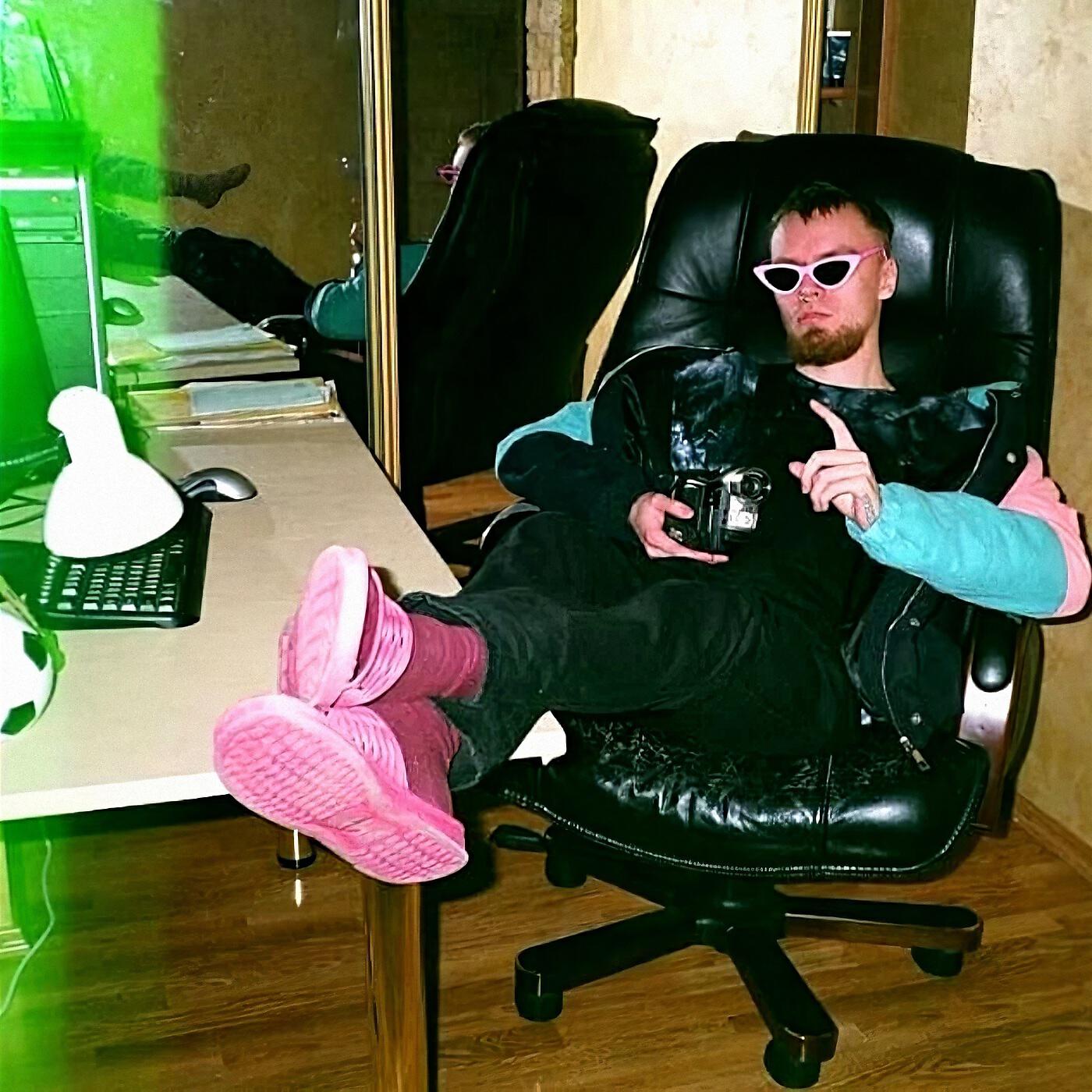 Релиз Fanatwxope
