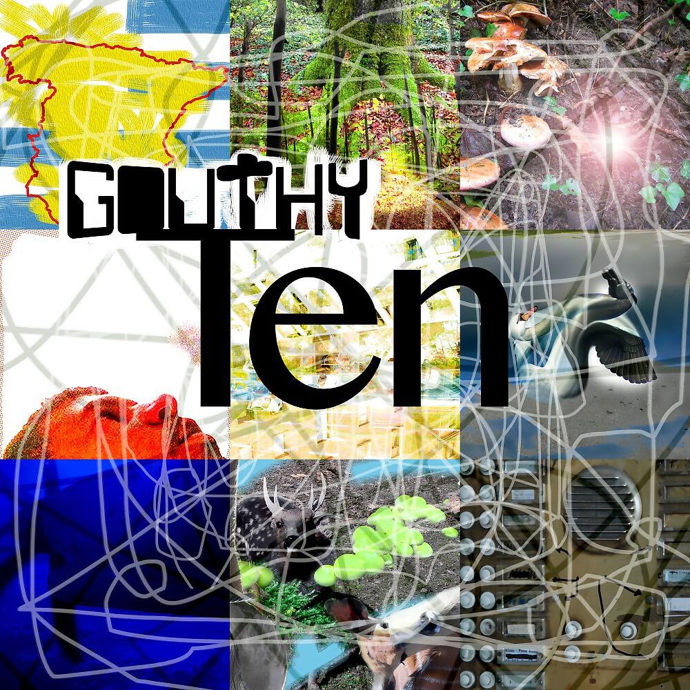 Релиз Ten